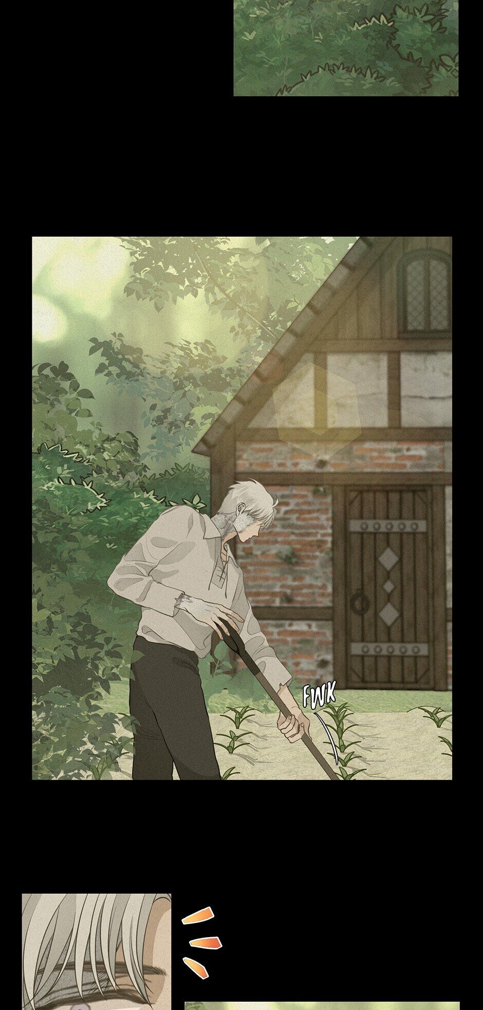 Just Leave Me Be chapter 66 page 16