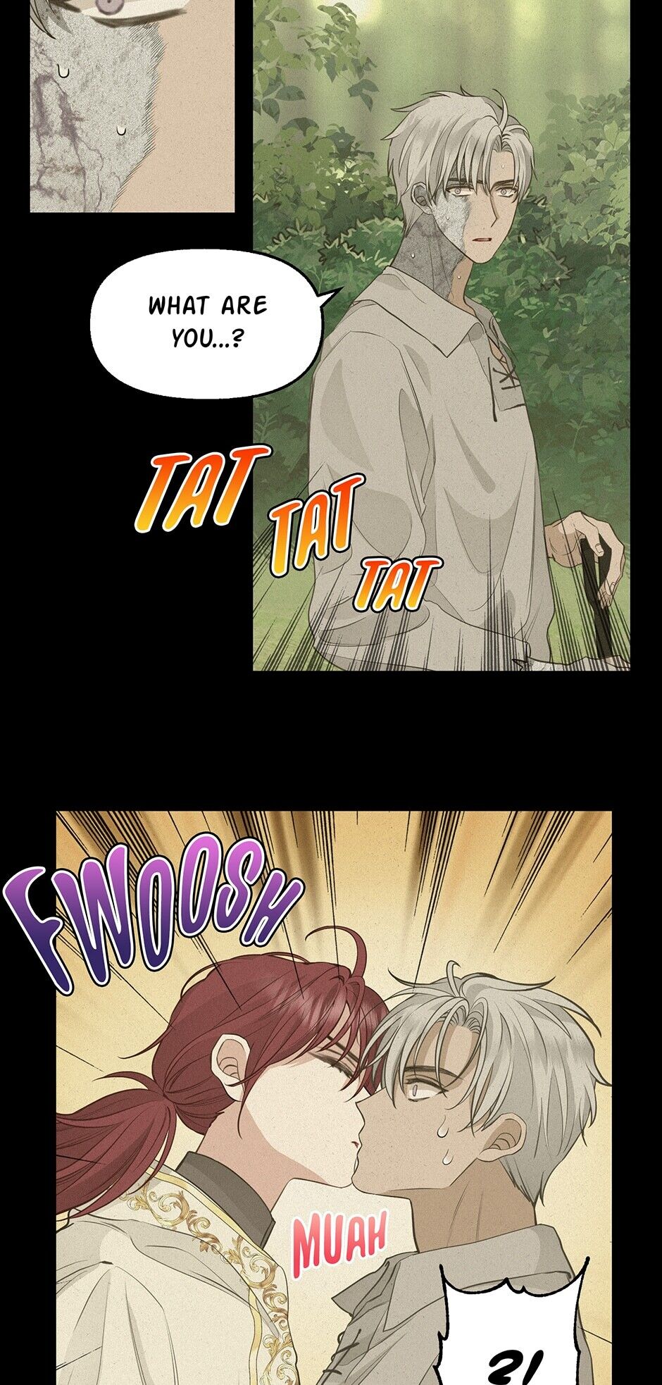 Just Leave Me Be chapter 66 page 17