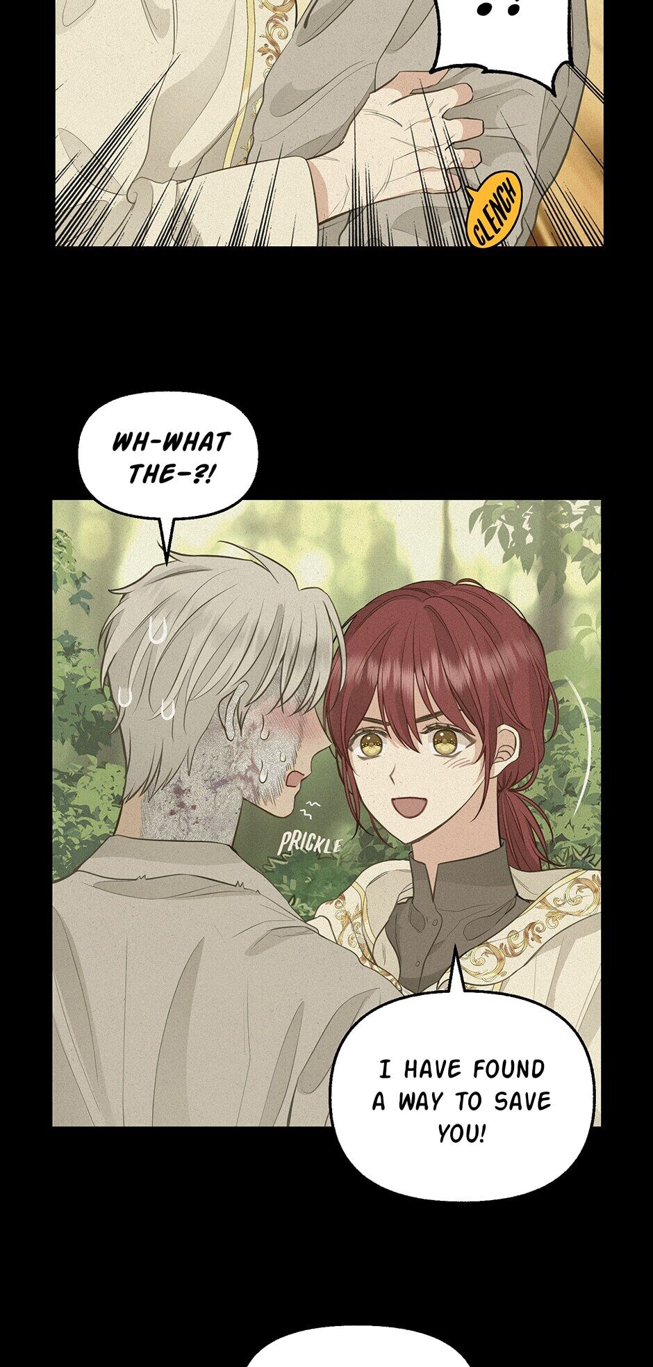 Just Leave Me Be chapter 66 page 18