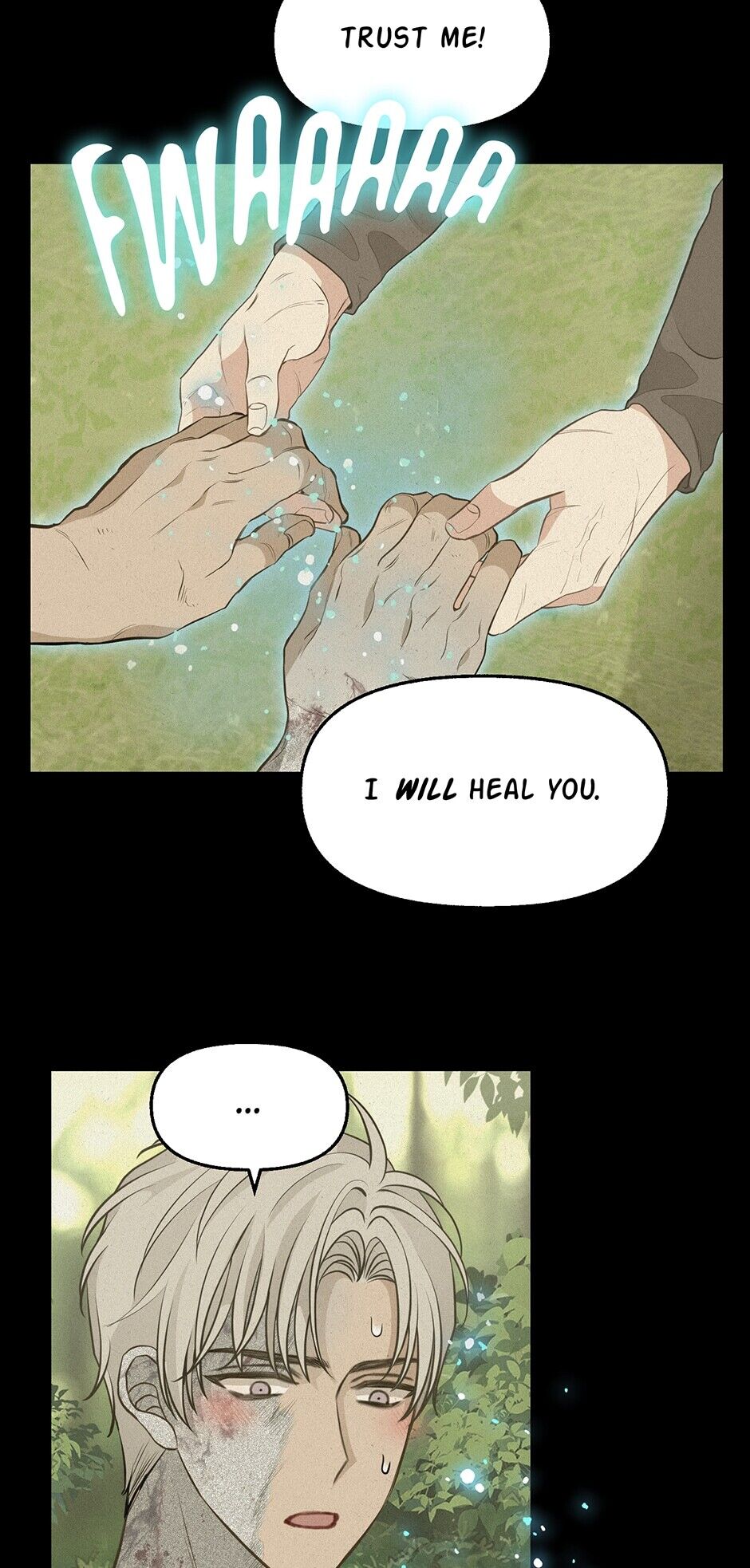 Just Leave Me Be chapter 66 page 19