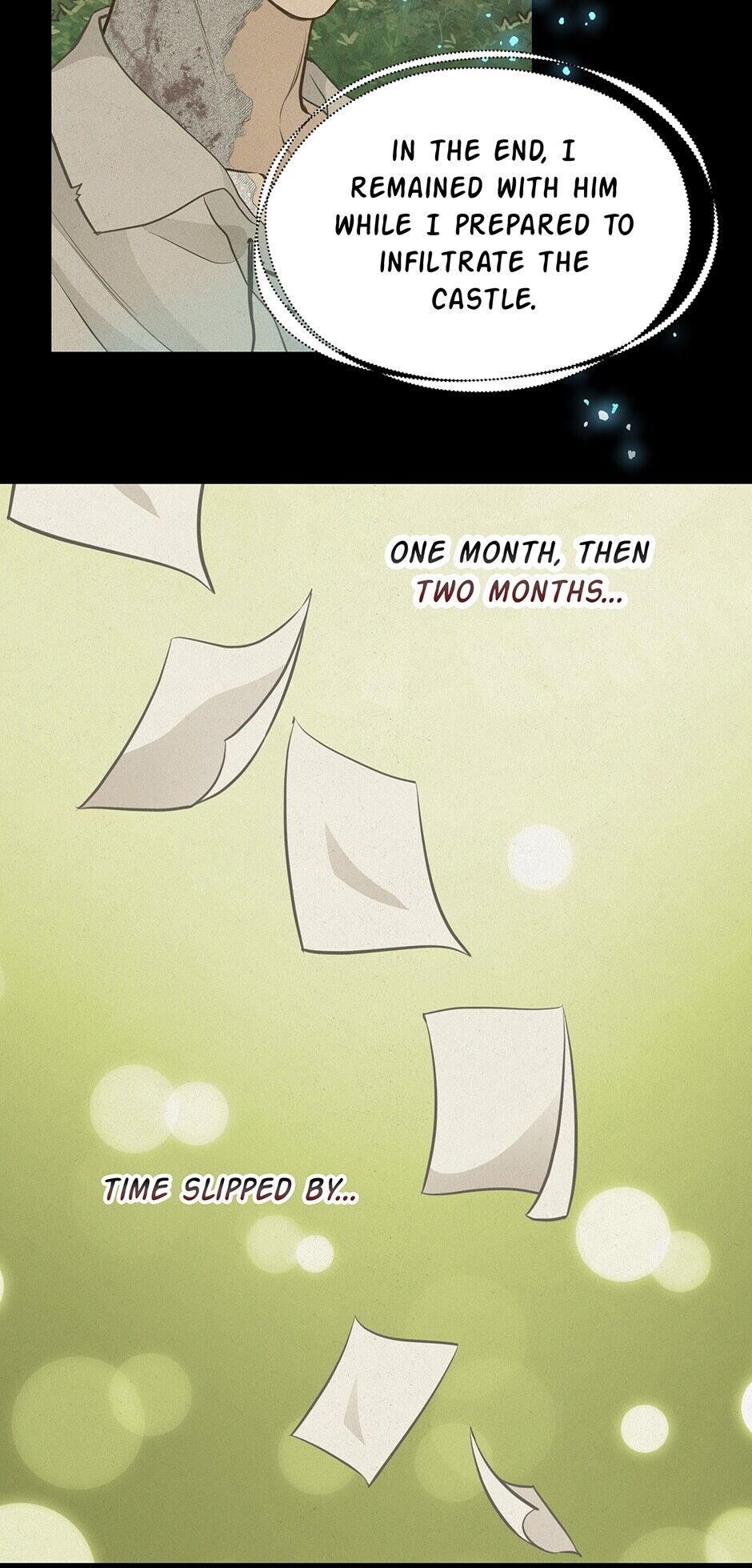 Just Leave Me Be chapter 66 page 20