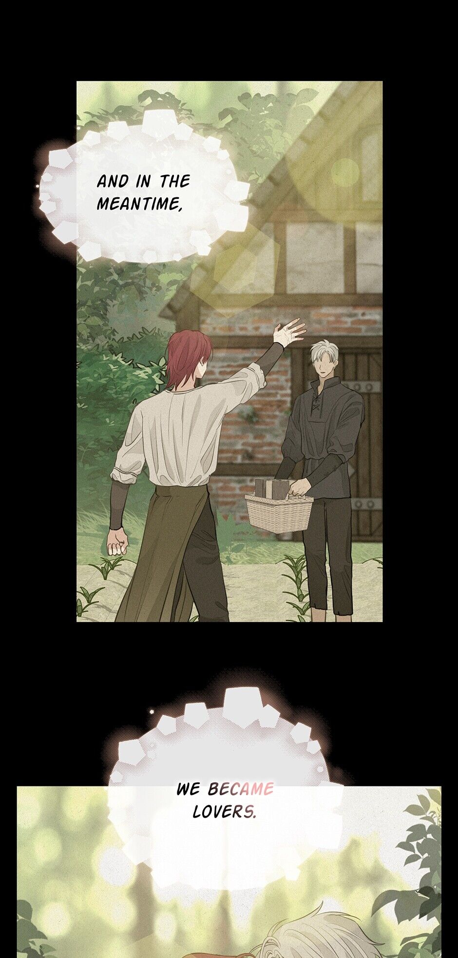 Just Leave Me Be chapter 66 page 21