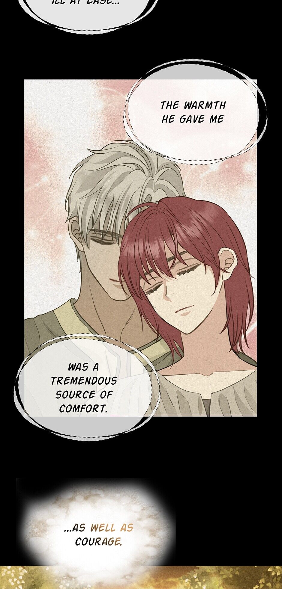 Just Leave Me Be chapter 66 page 23