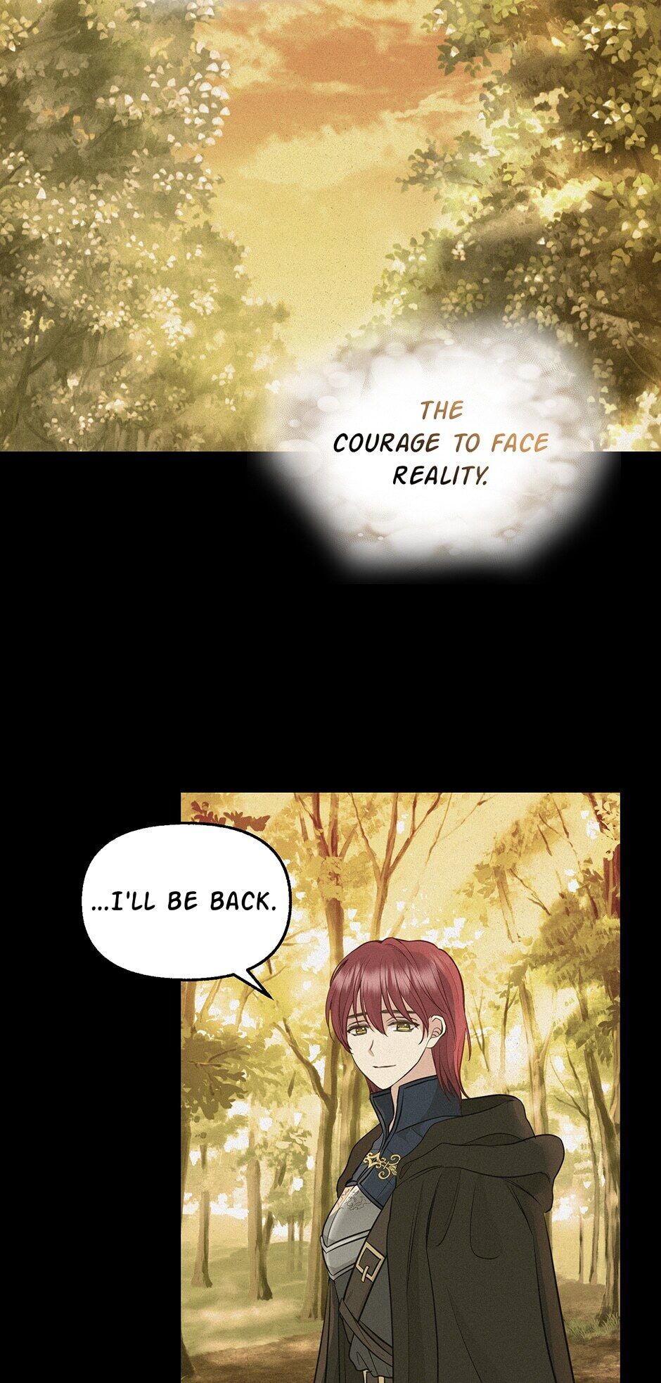 Just Leave Me Be chapter 66 page 24