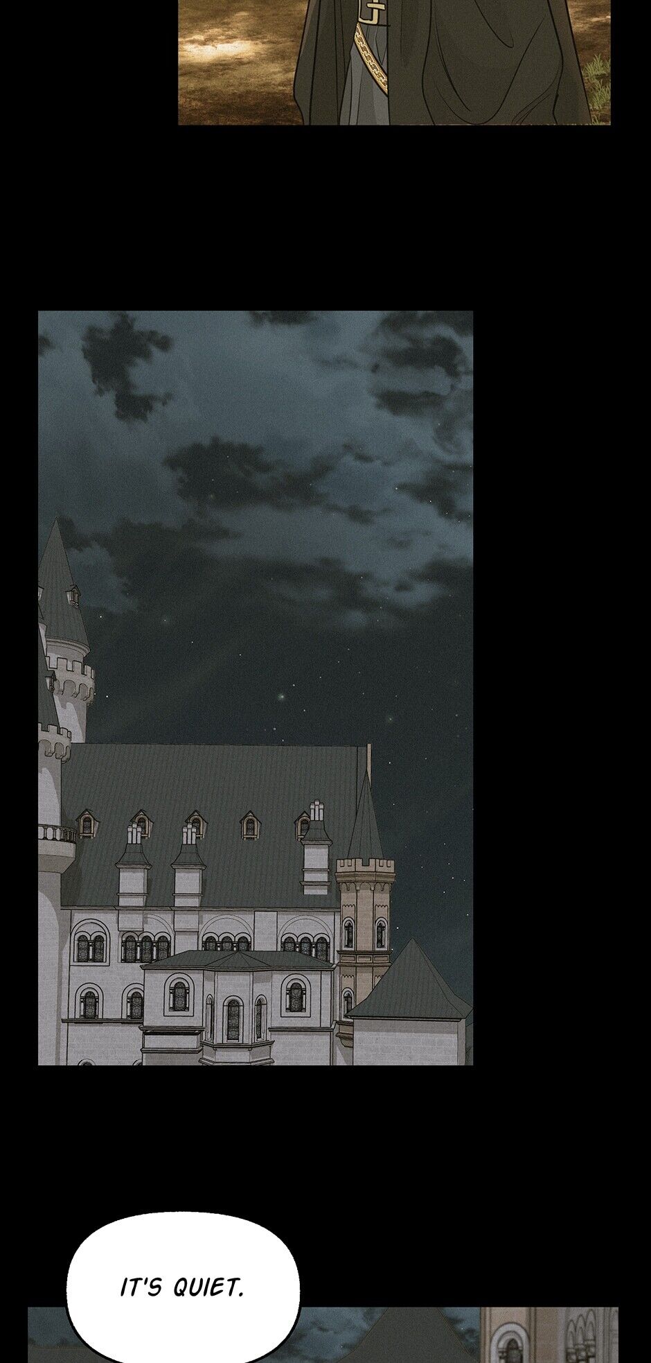 Just Leave Me Be chapter 66 page 25