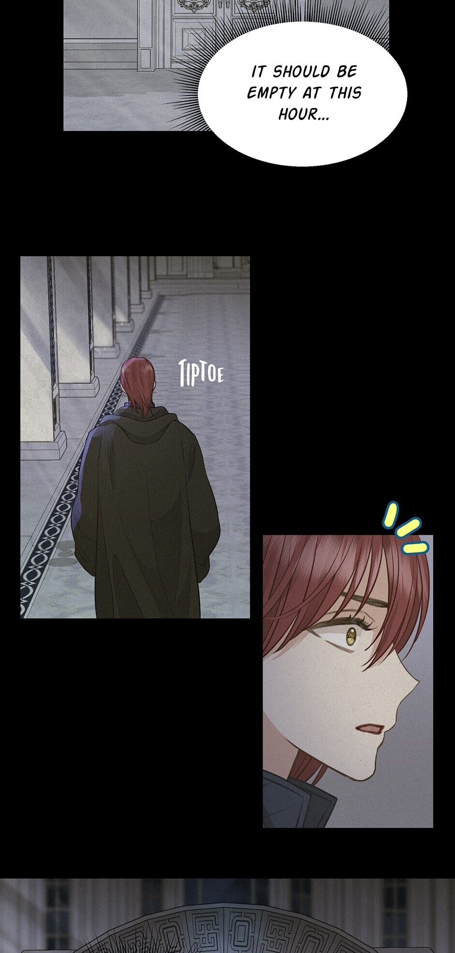 Just Leave Me Be chapter 66 page 27