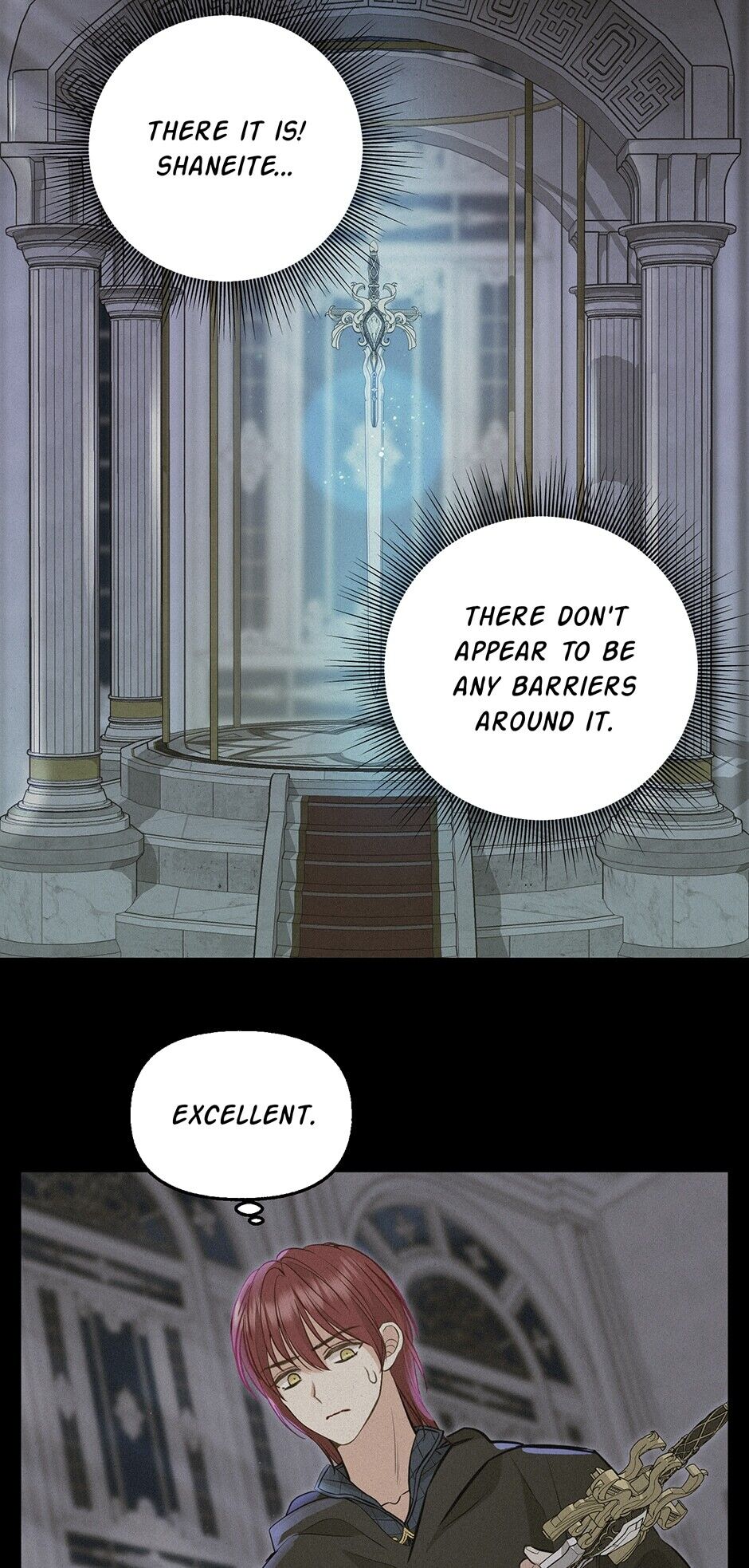 Just Leave Me Be chapter 66 page 28