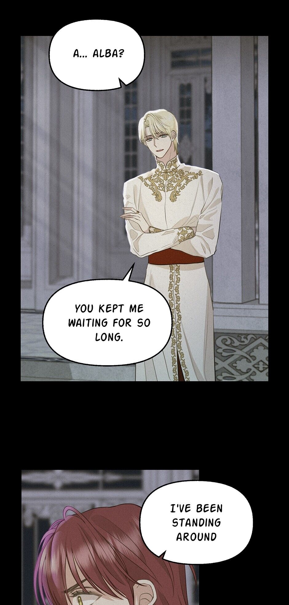 Just Leave Me Be chapter 66 page 30
