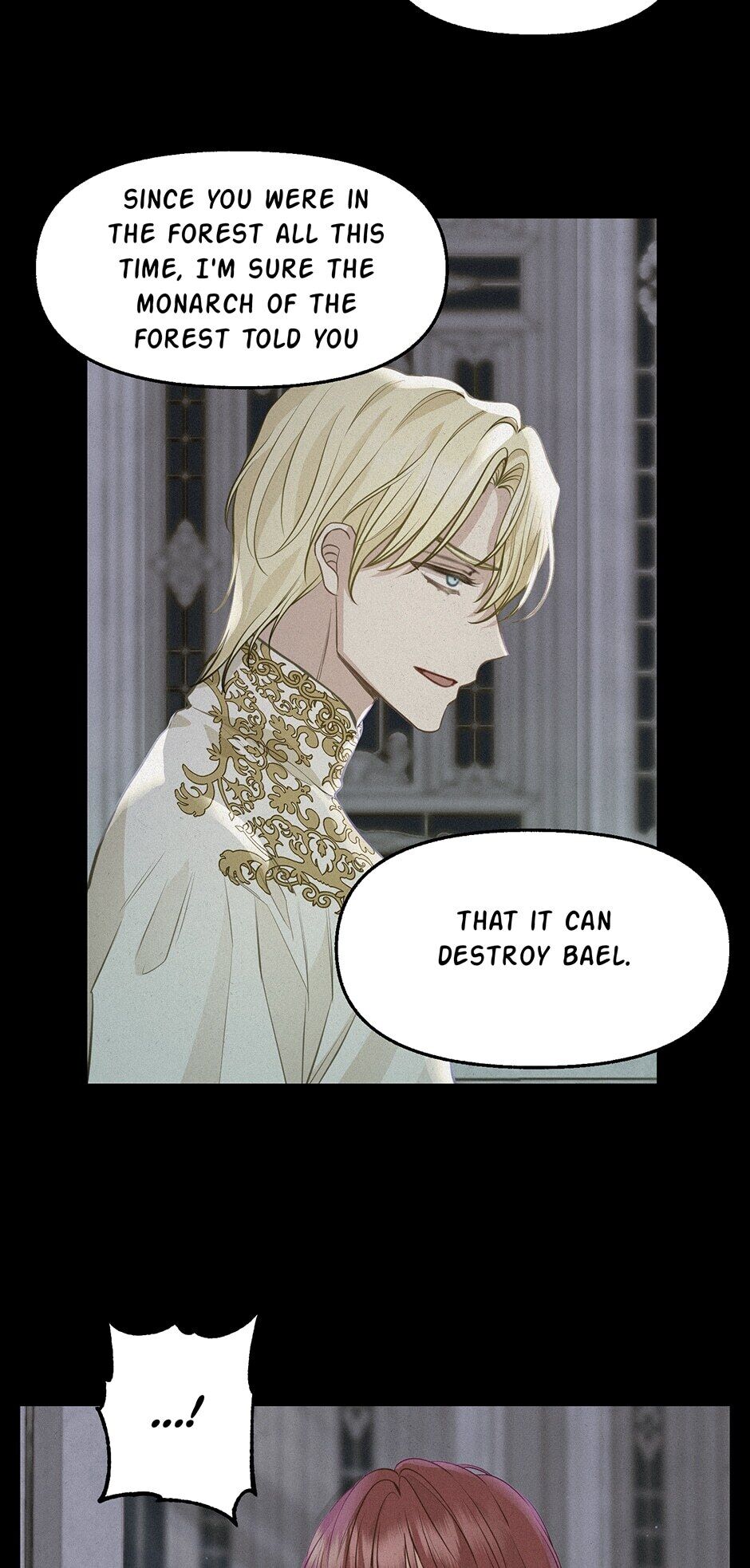 Just Leave Me Be chapter 66 page 32