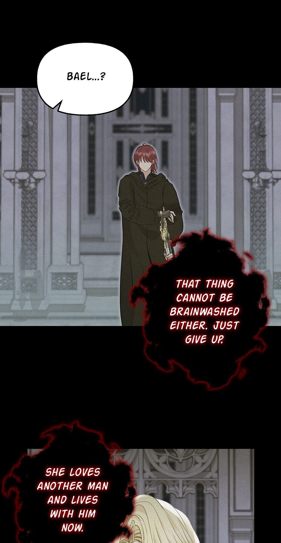 Just Leave Me Be chapter 66 page 39