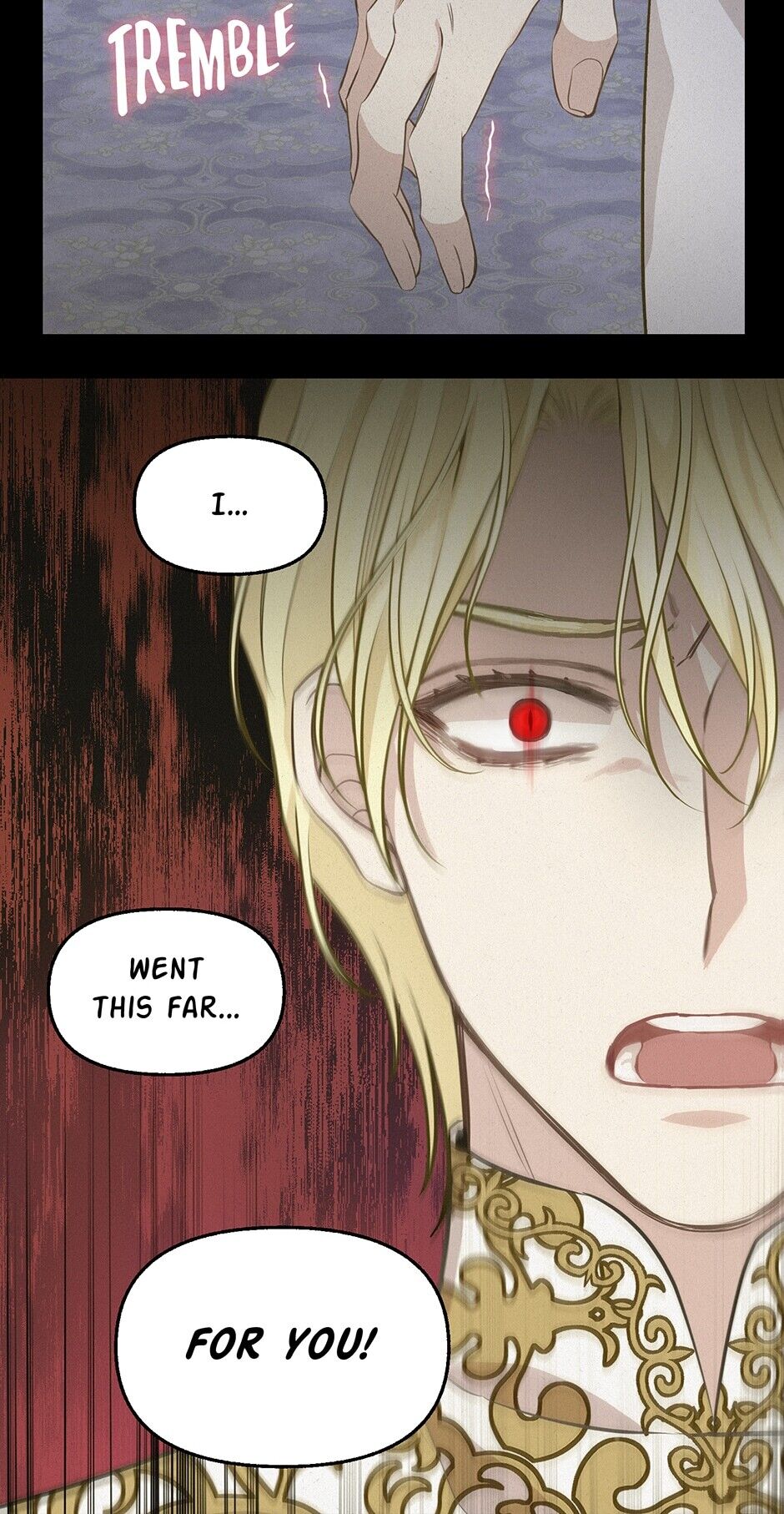 Just Leave Me Be chapter 66 page 41