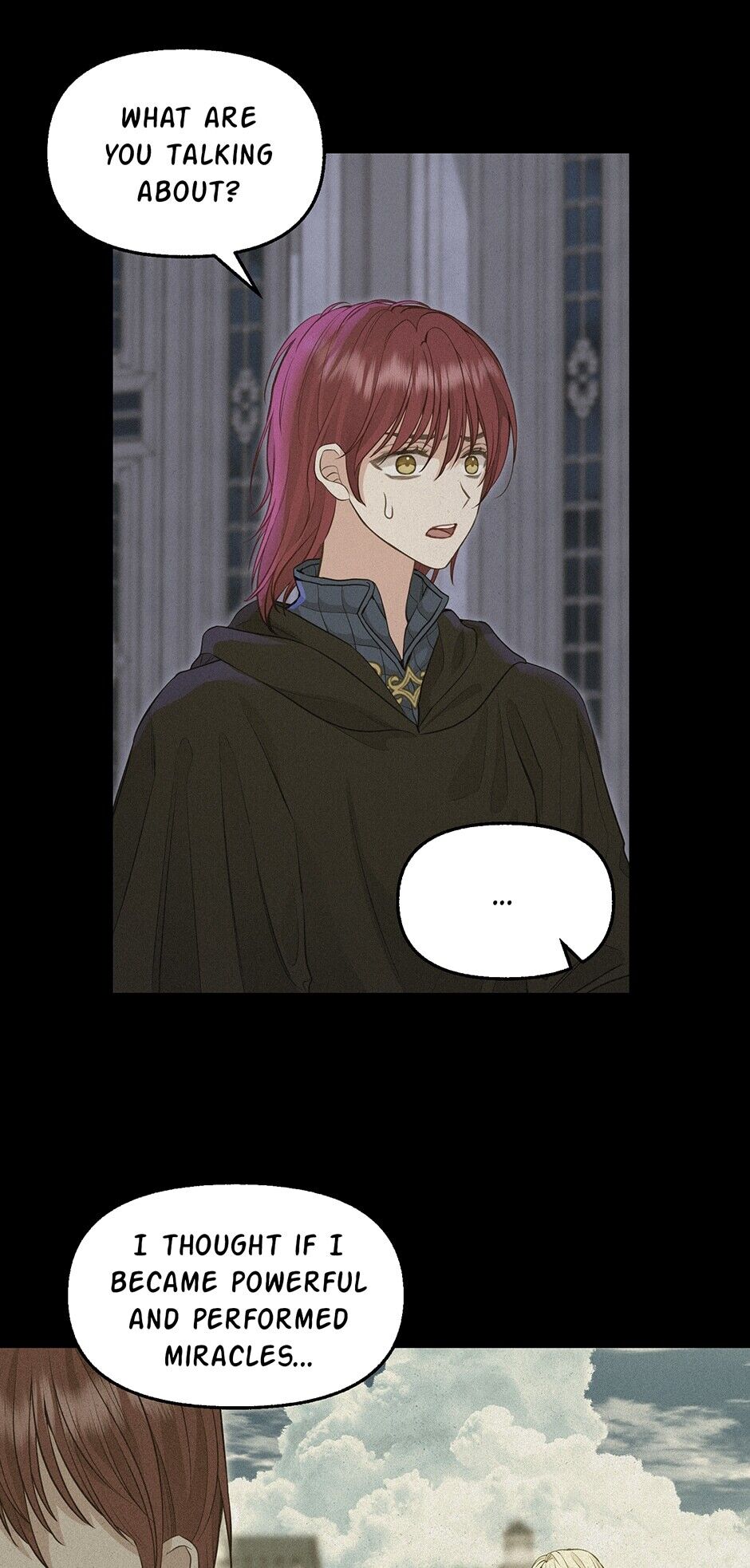 Just Leave Me Be chapter 67 page 3