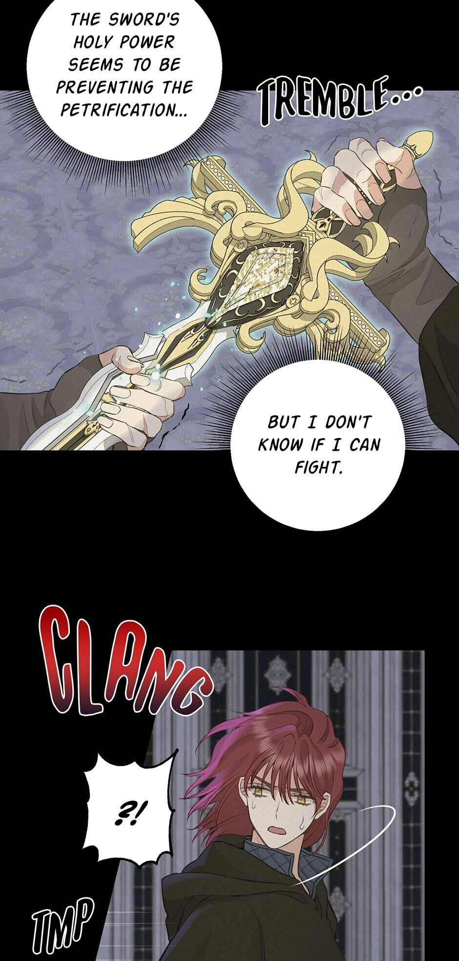 Just Leave Me Be chapter 67 page 10