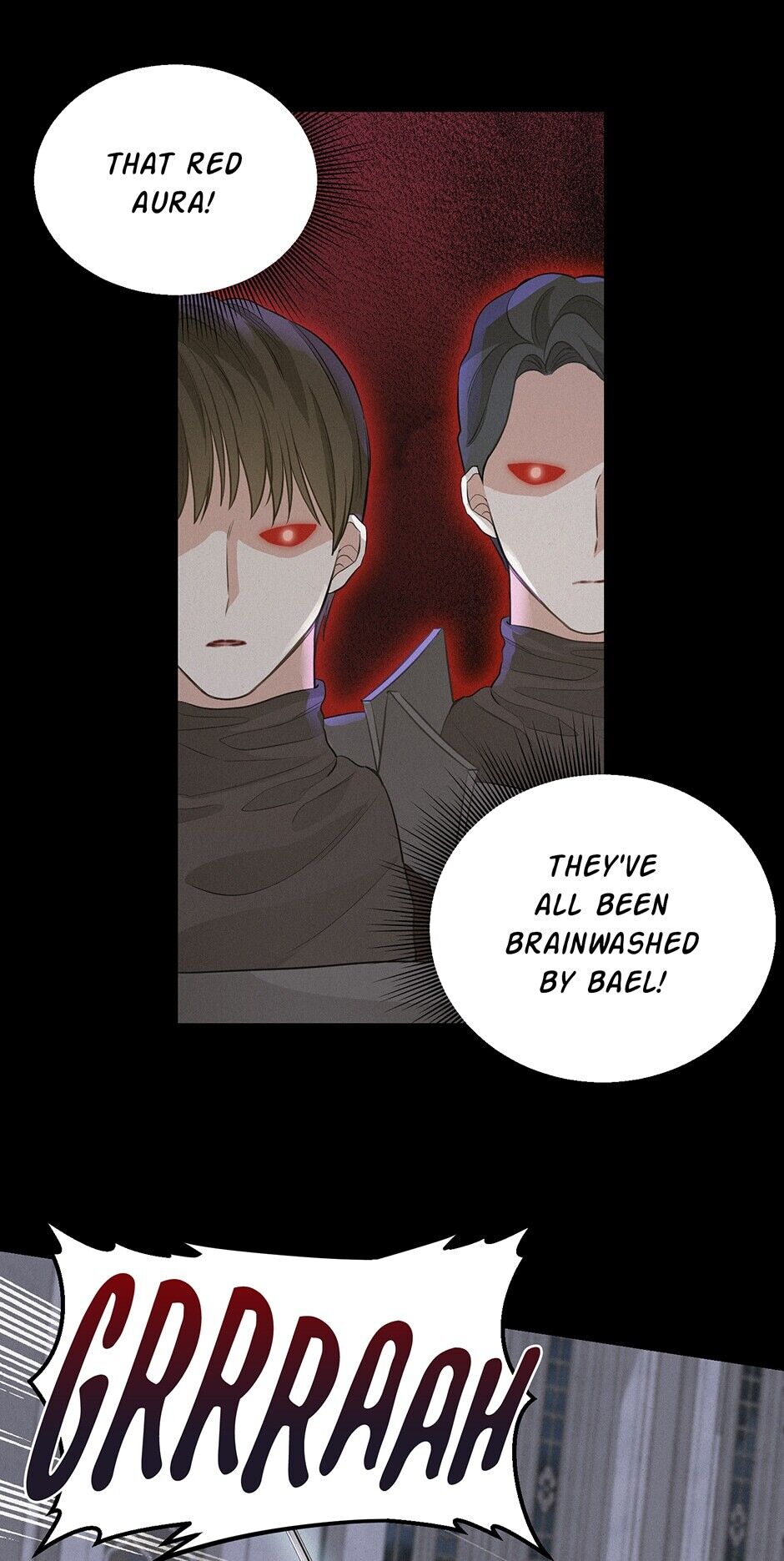 Just Leave Me Be chapter 67 page 12