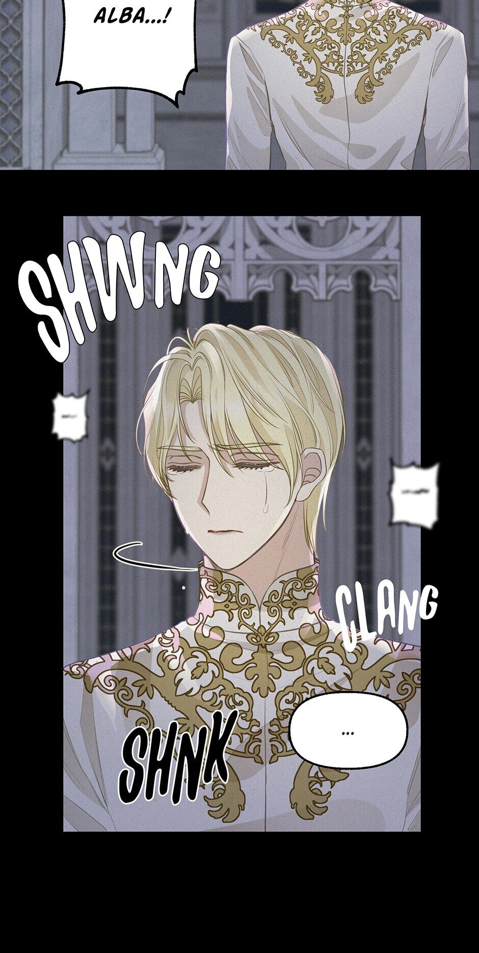 Just Leave Me Be chapter 67 page 14