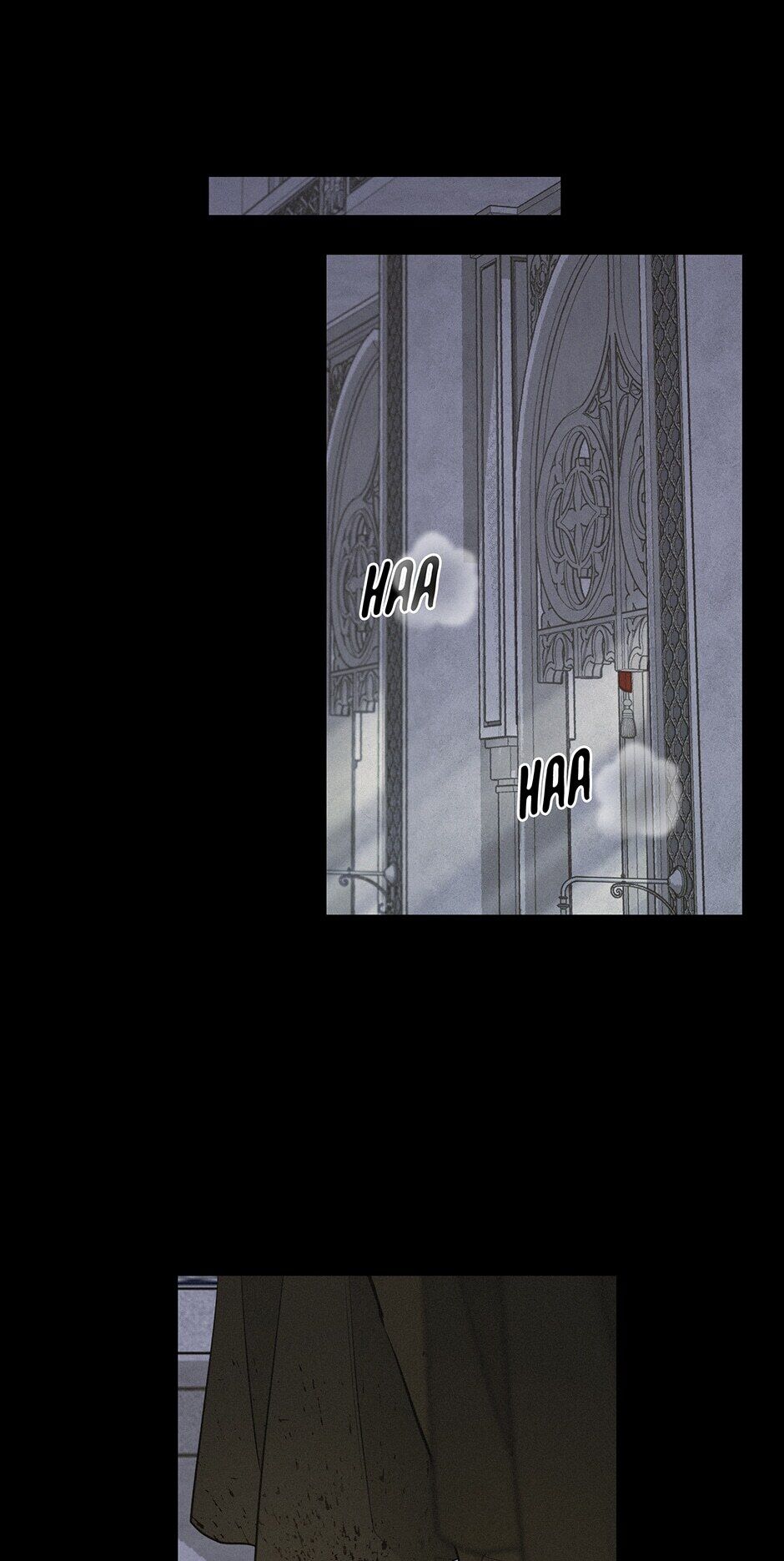 Just Leave Me Be chapter 67 page 15