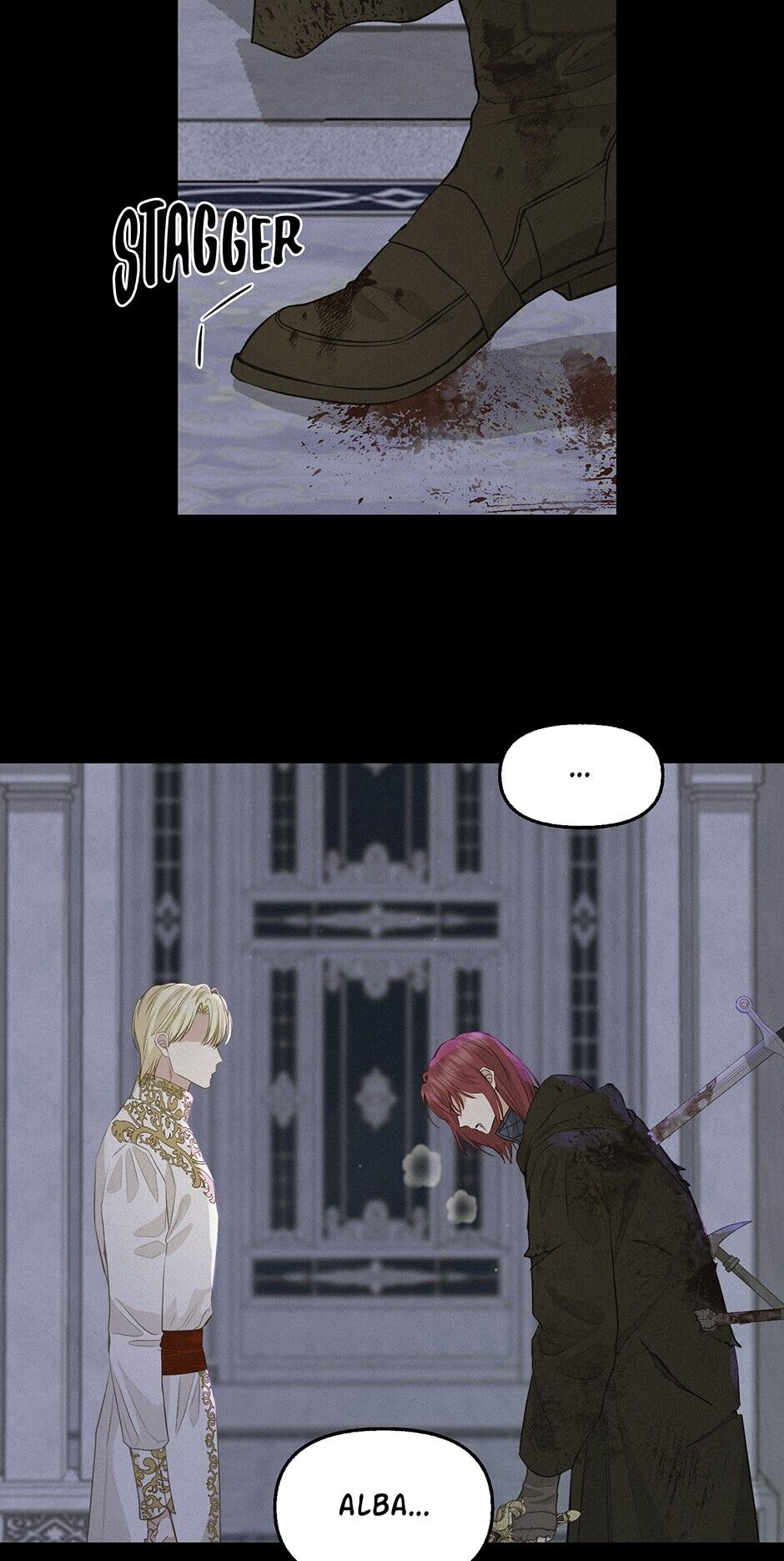 Just Leave Me Be chapter 67 page 16