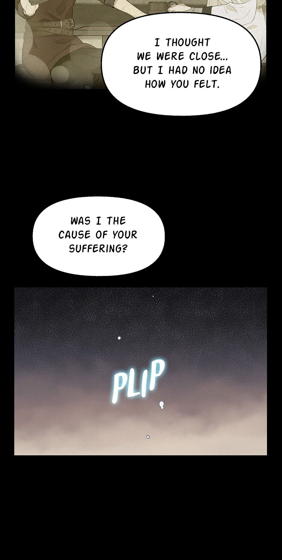 Just Leave Me Be chapter 67 page 19