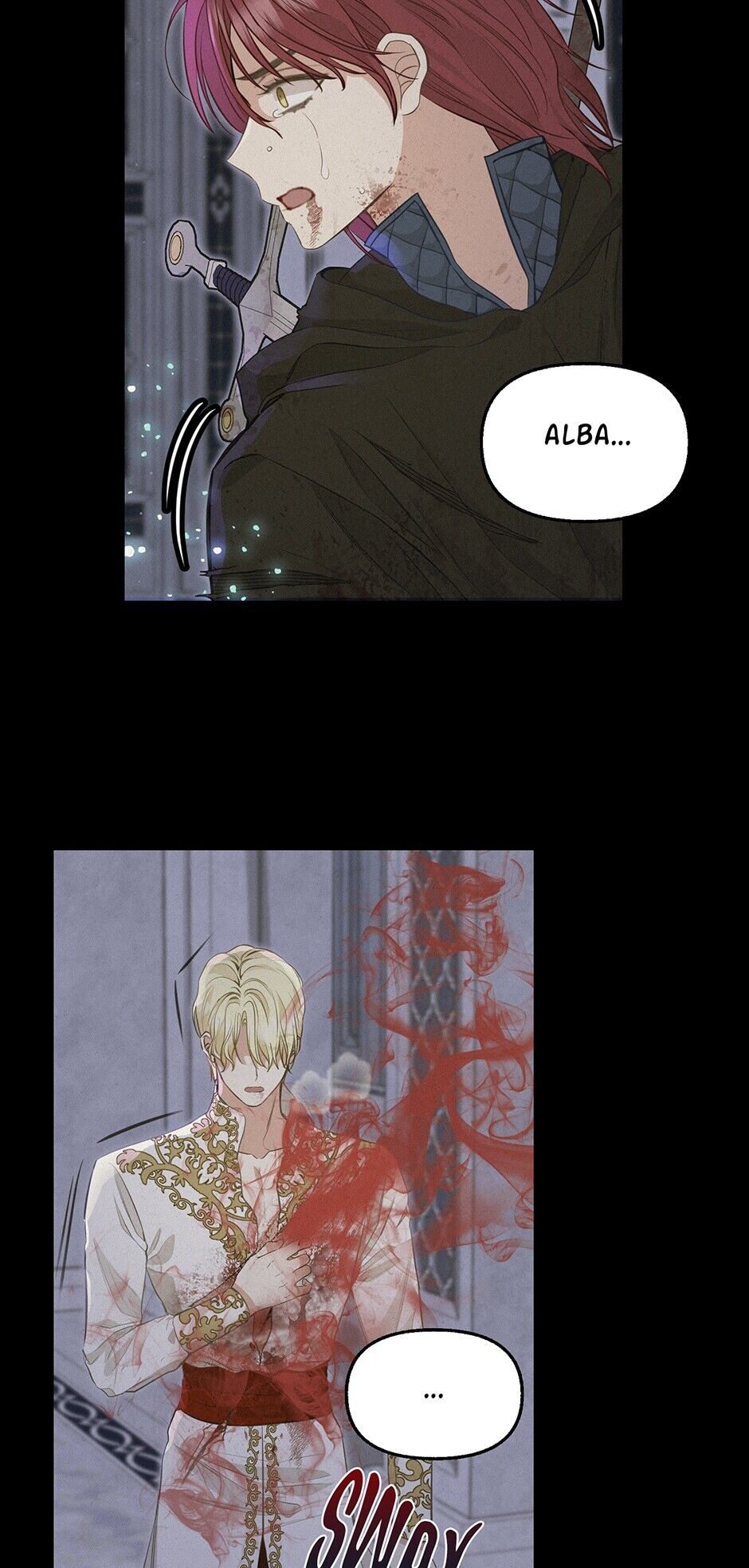 Just Leave Me Be chapter 67 page 23