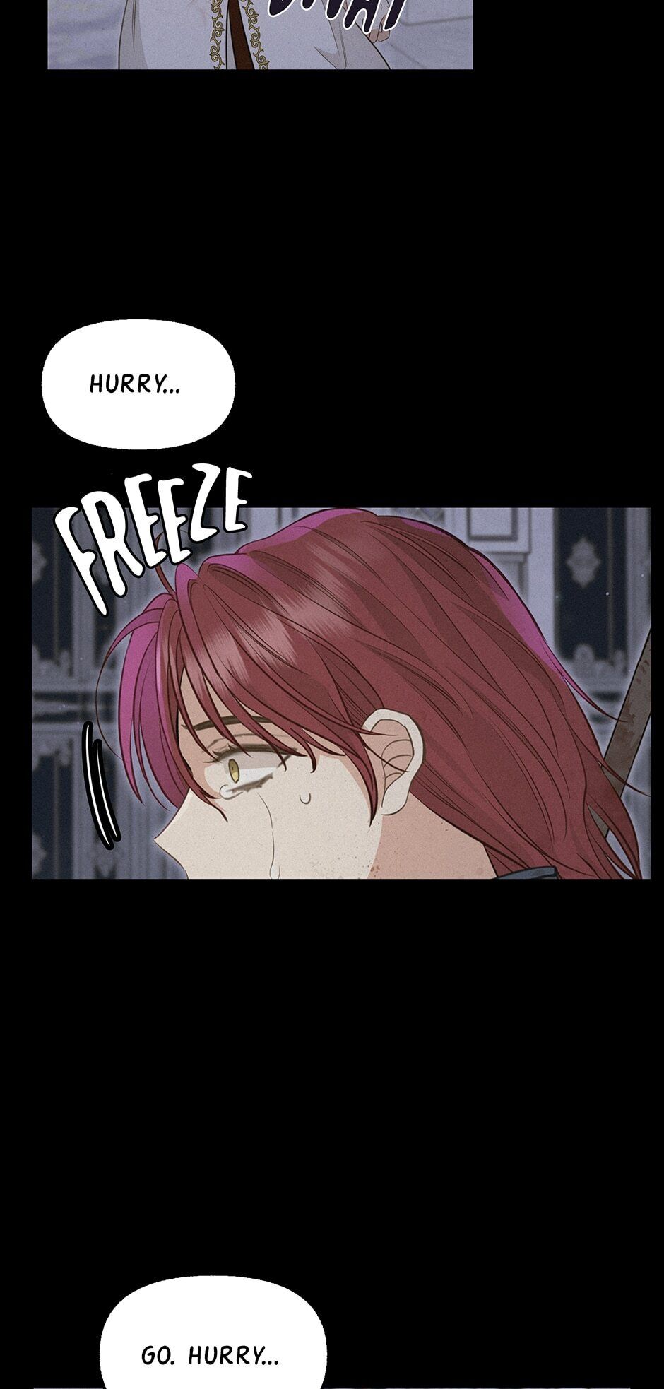 Just Leave Me Be chapter 67 page 24