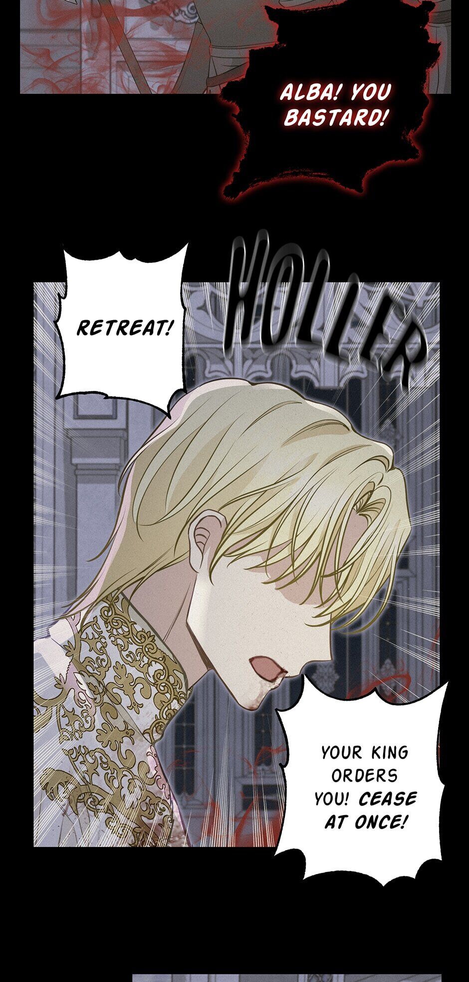 Just Leave Me Be chapter 67 page 26
