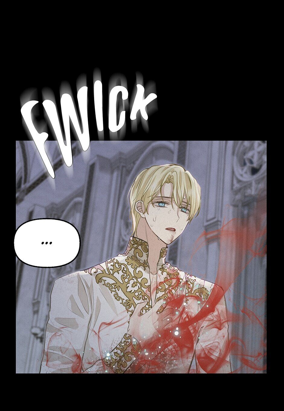 Just Leave Me Be chapter 67 page 29