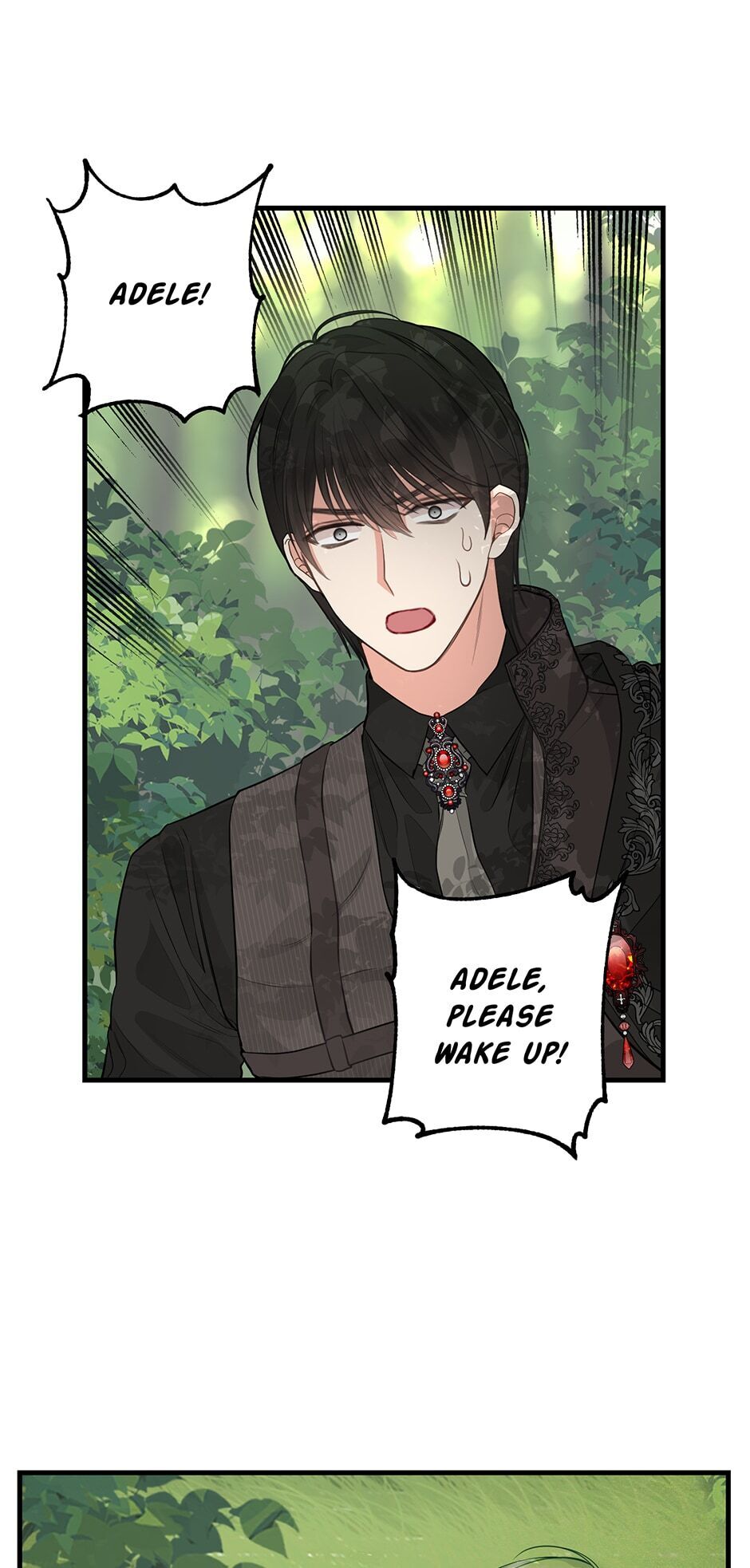 Just Leave Me Be chapter 67 page 32