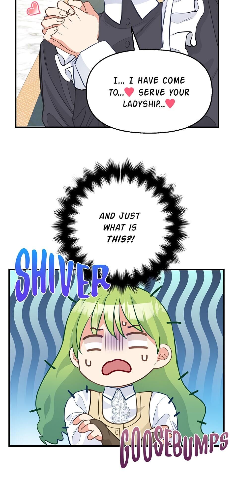 Just Leave Me Be chapter 67 page 45