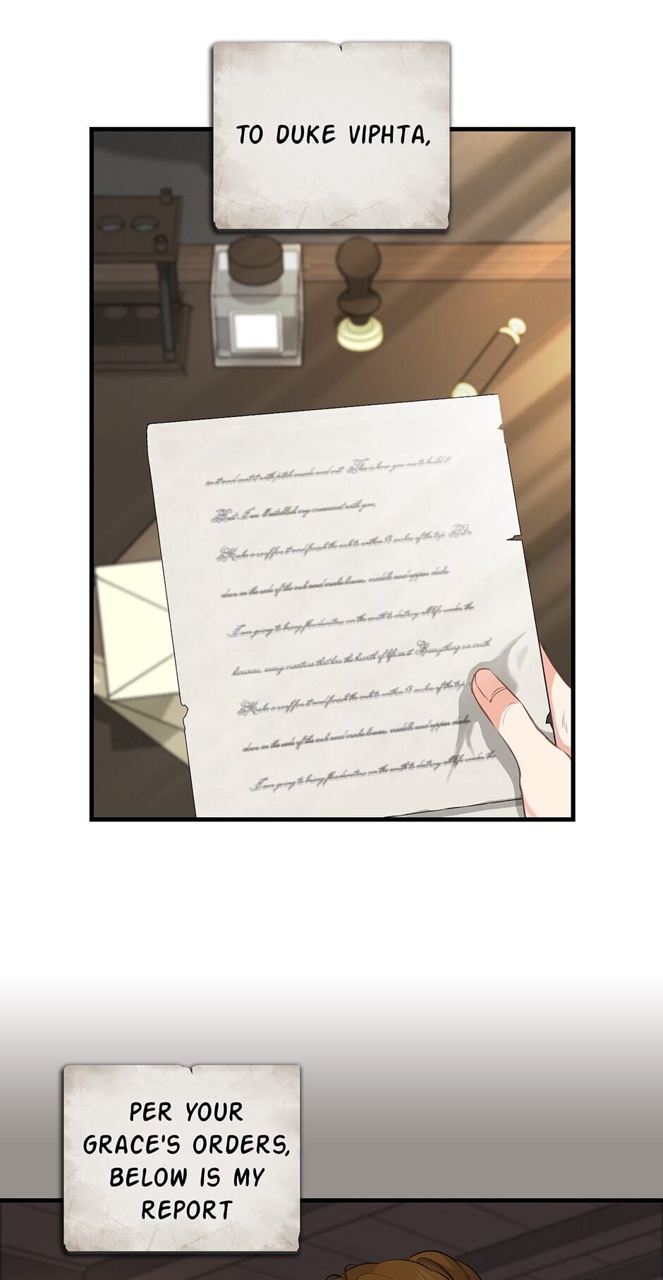Just Leave Me Be chapter 68 page 3