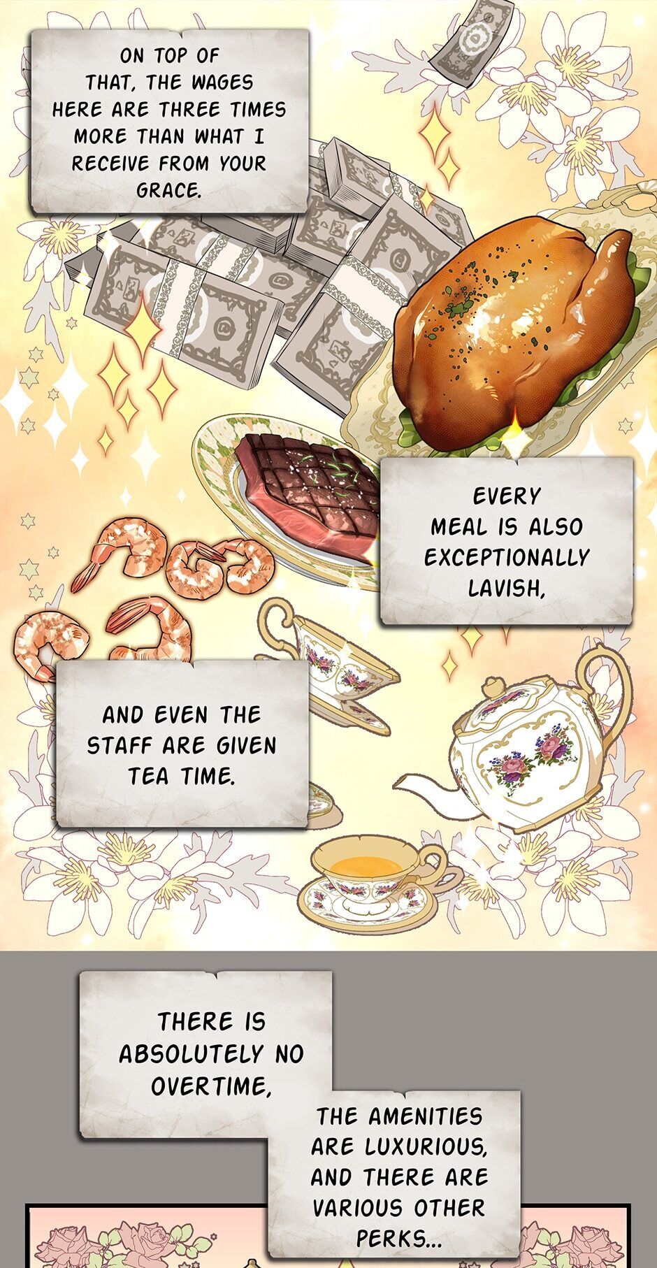 Just Leave Me Be chapter 68 page 6