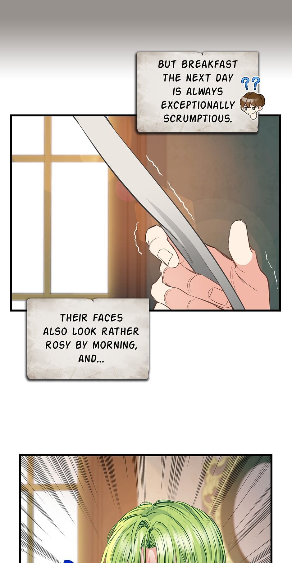 Just Leave Me Be chapter 68 page 9
