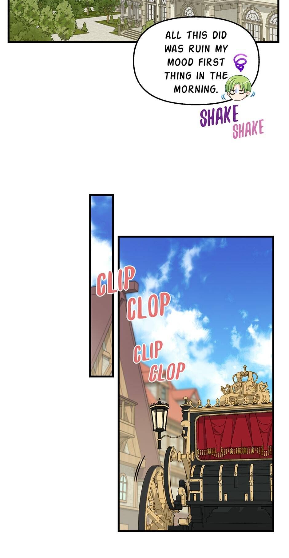 Just Leave Me Be chapter 68 page 11