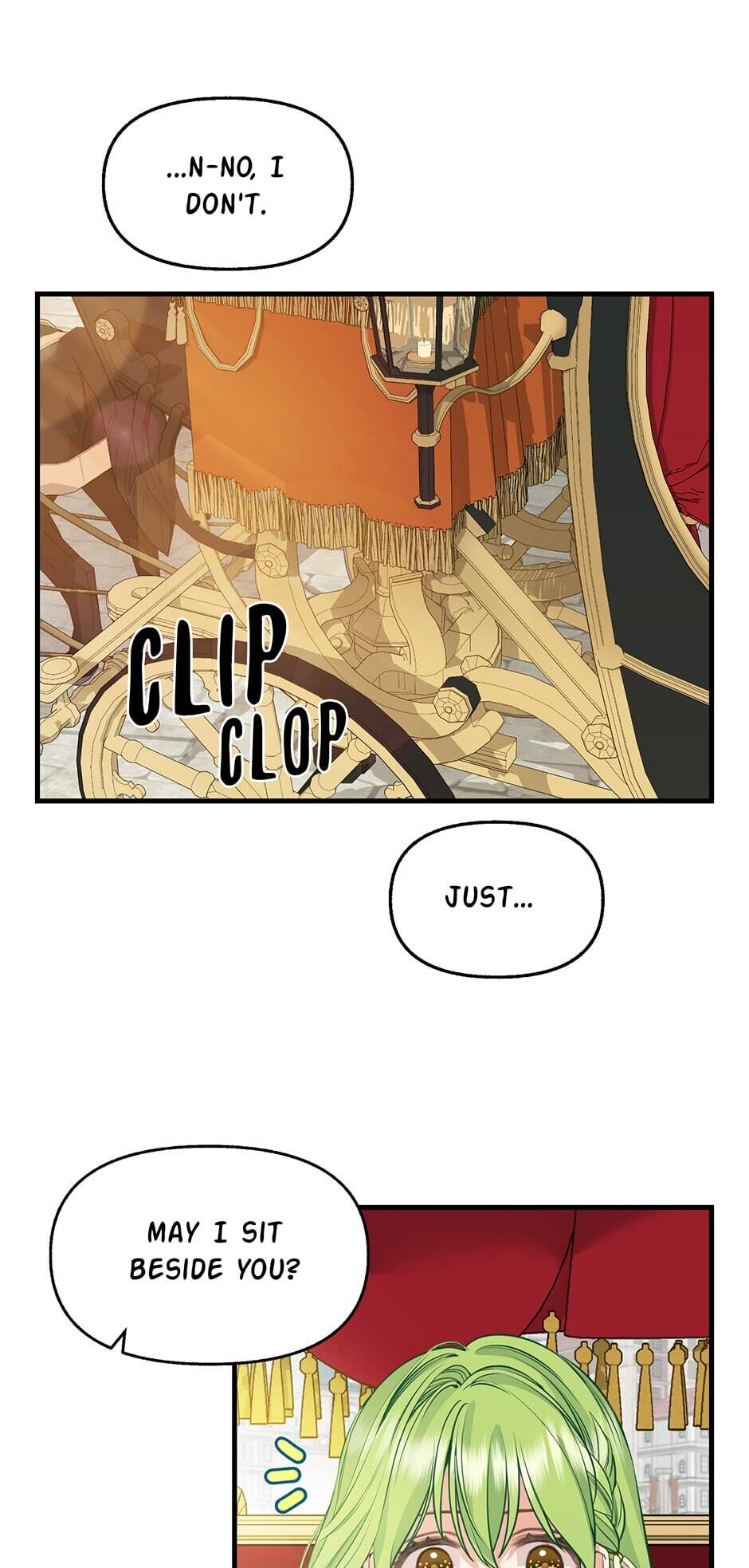 Just Leave Me Be chapter 68 page 20