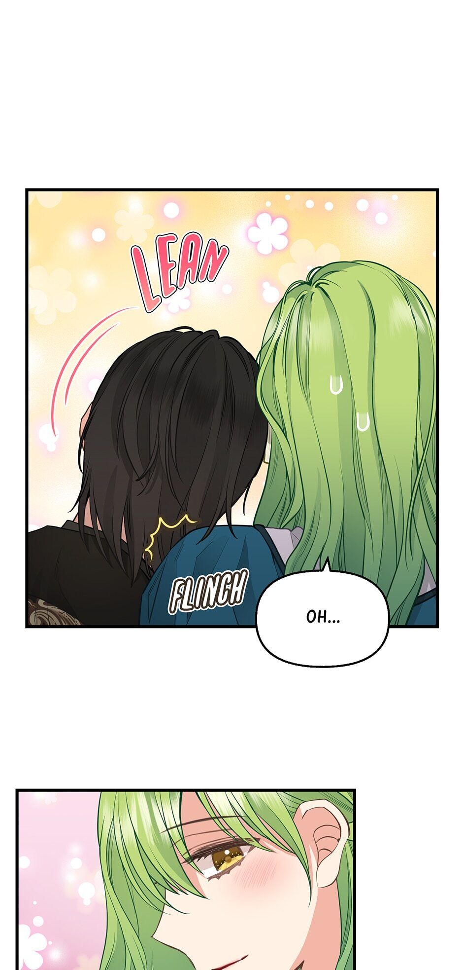 Just Leave Me Be chapter 68 page 22