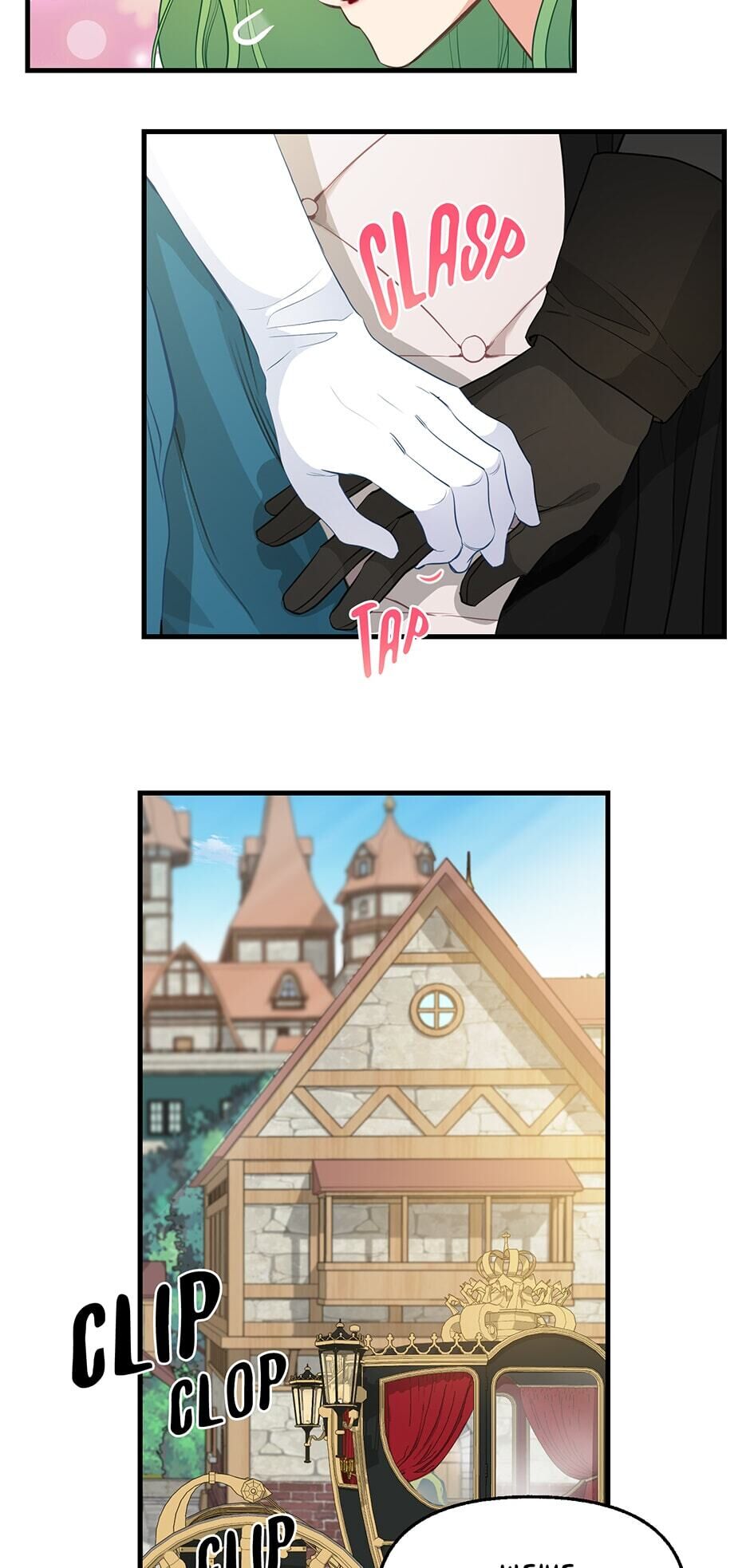 Just Leave Me Be chapter 68 page 23