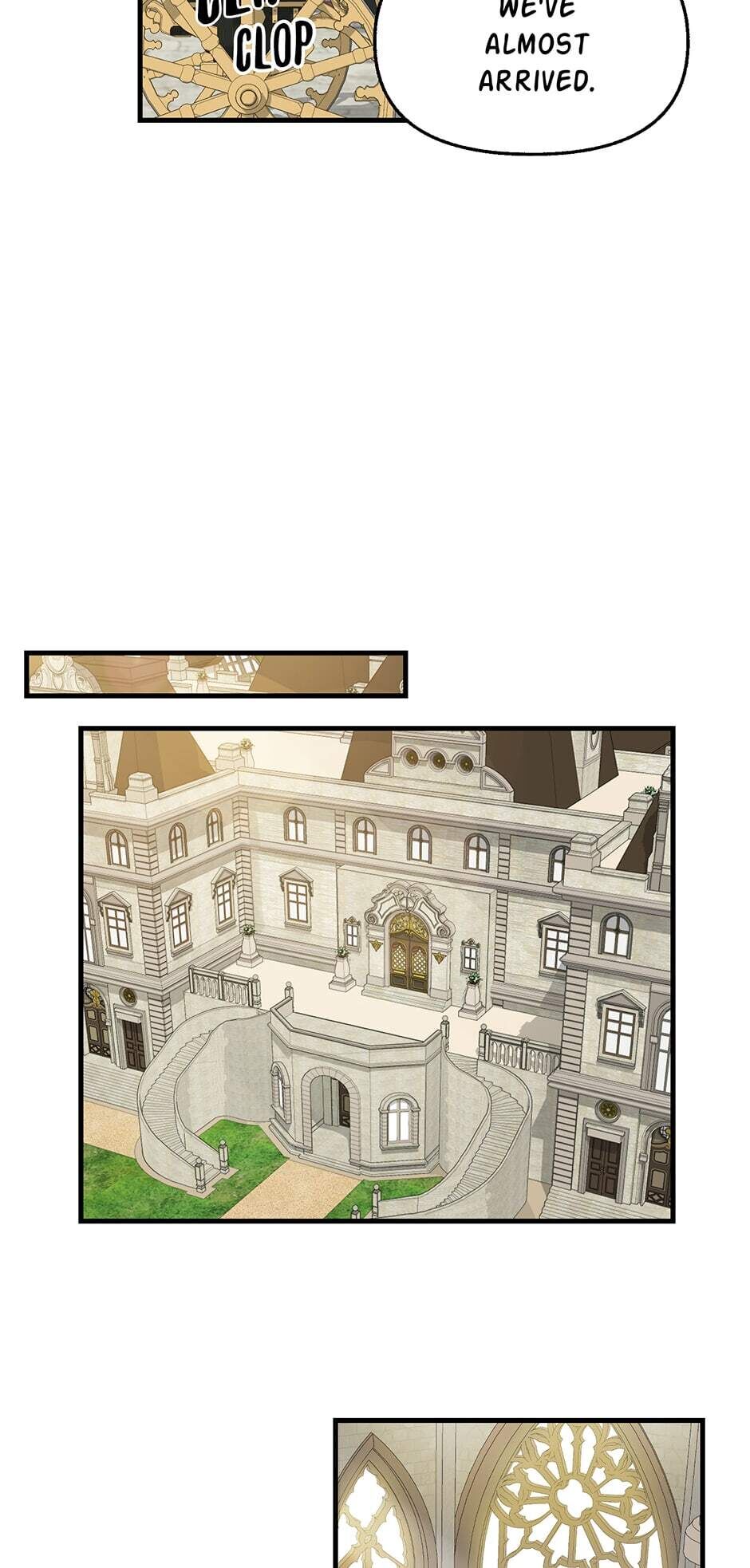 Just Leave Me Be chapter 68 page 24