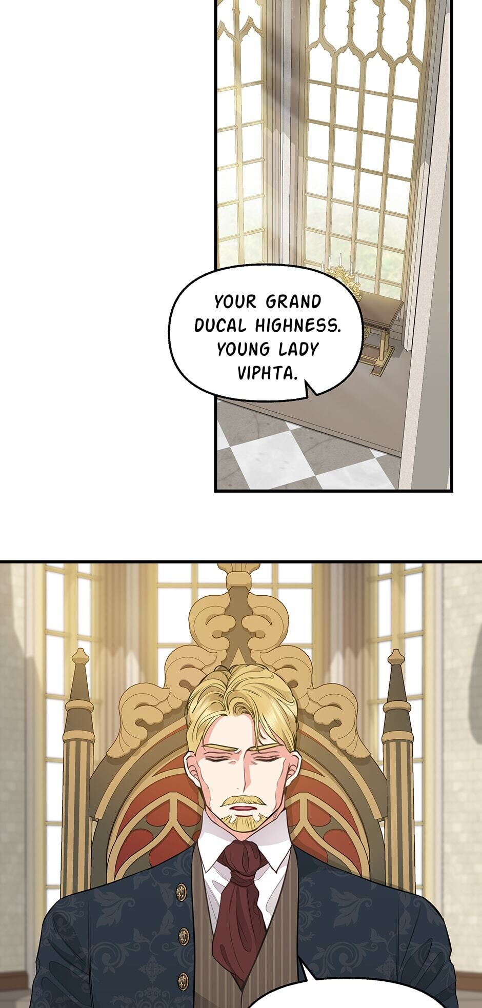 Just Leave Me Be chapter 68 page 25