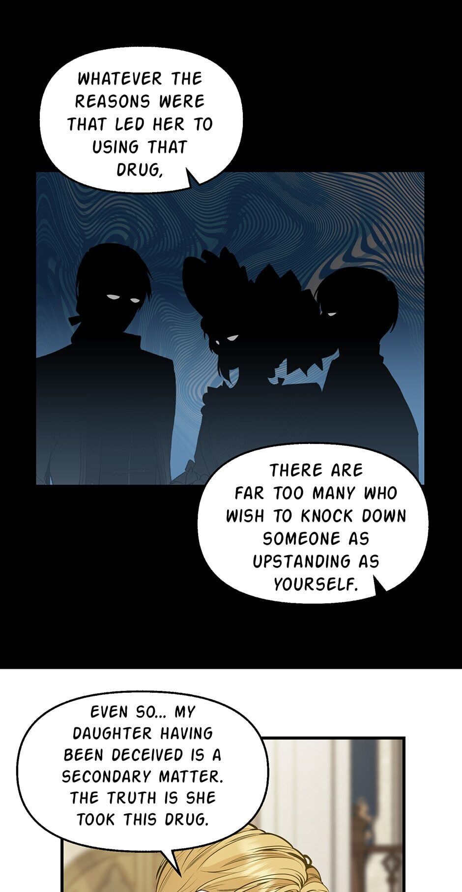 Just Leave Me Be chapter 68 page 29