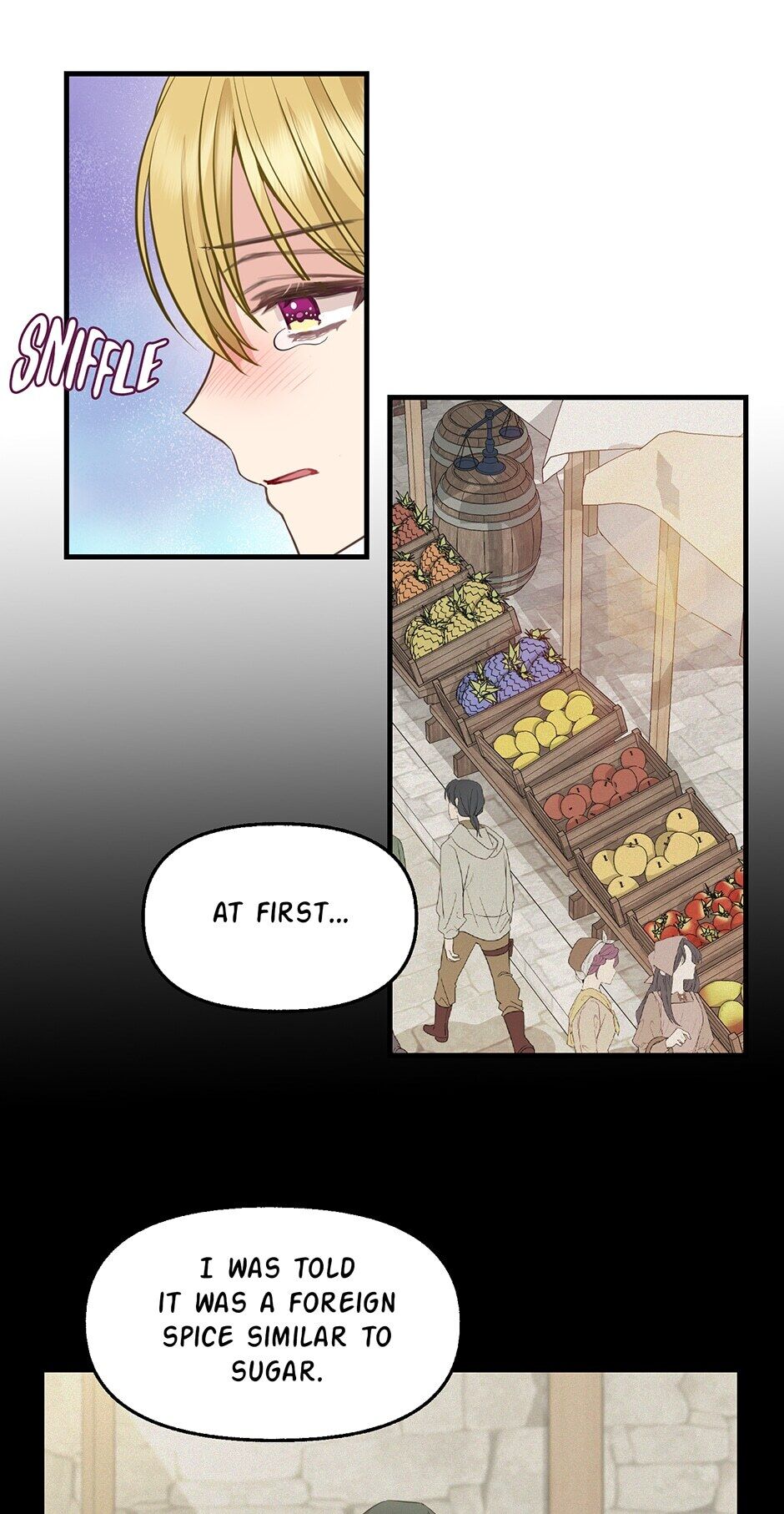 Just Leave Me Be chapter 68 page 32
