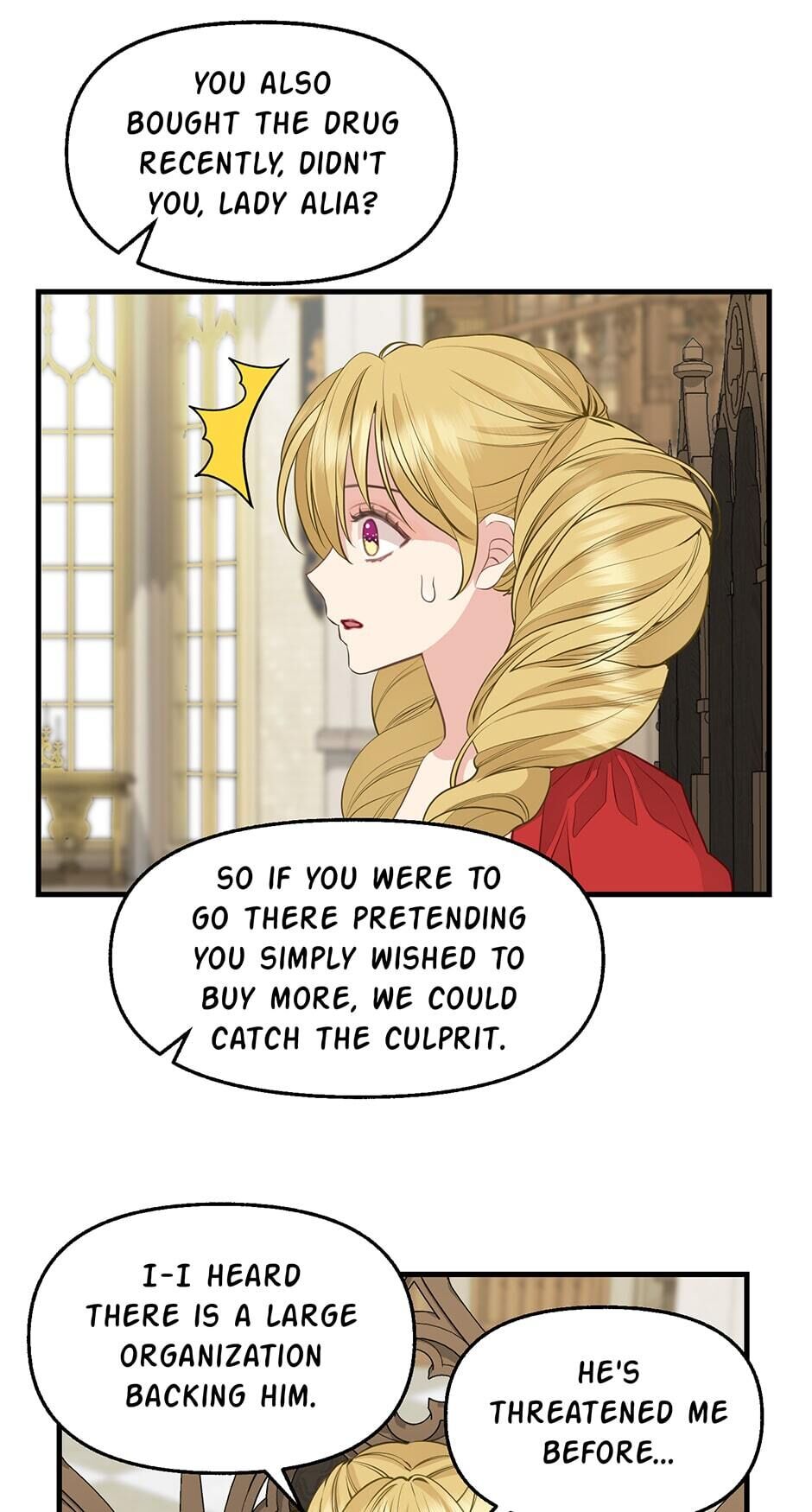 Just Leave Me Be chapter 68 page 38