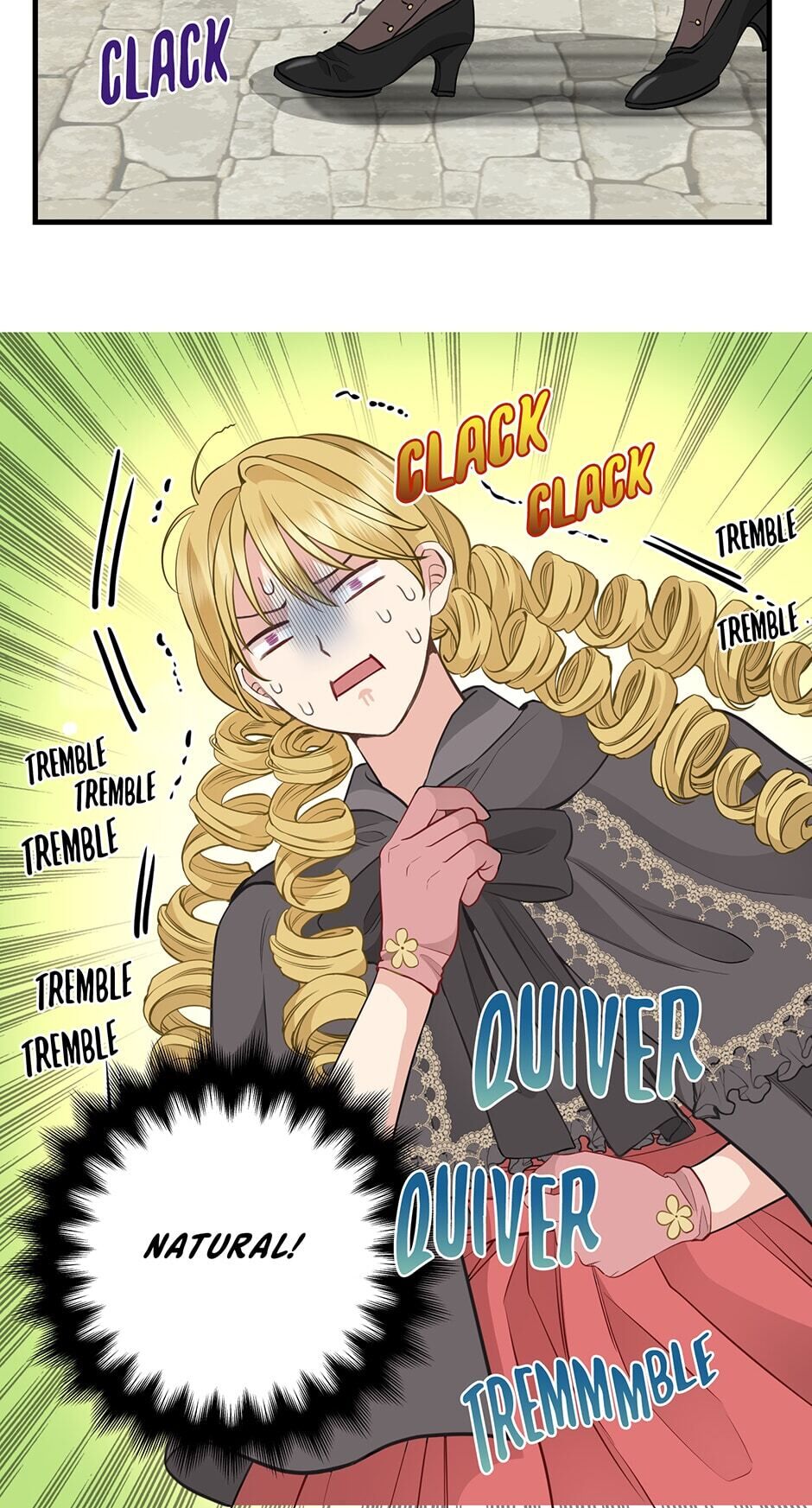 Just Leave Me Be chapter 68 page 44