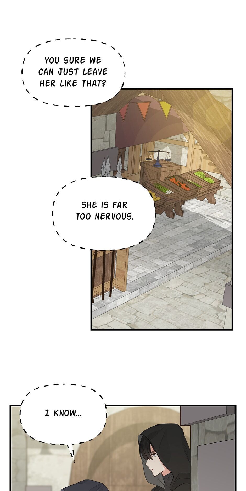 Just Leave Me Be chapter 69 page 3
