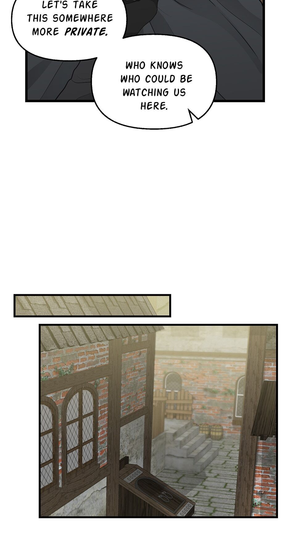 Just Leave Me Be chapter 69 page 13