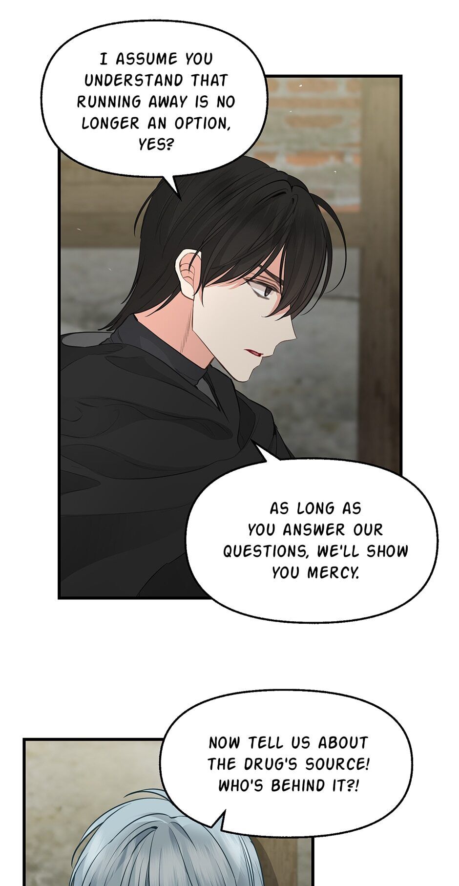Just Leave Me Be chapter 69 page 14