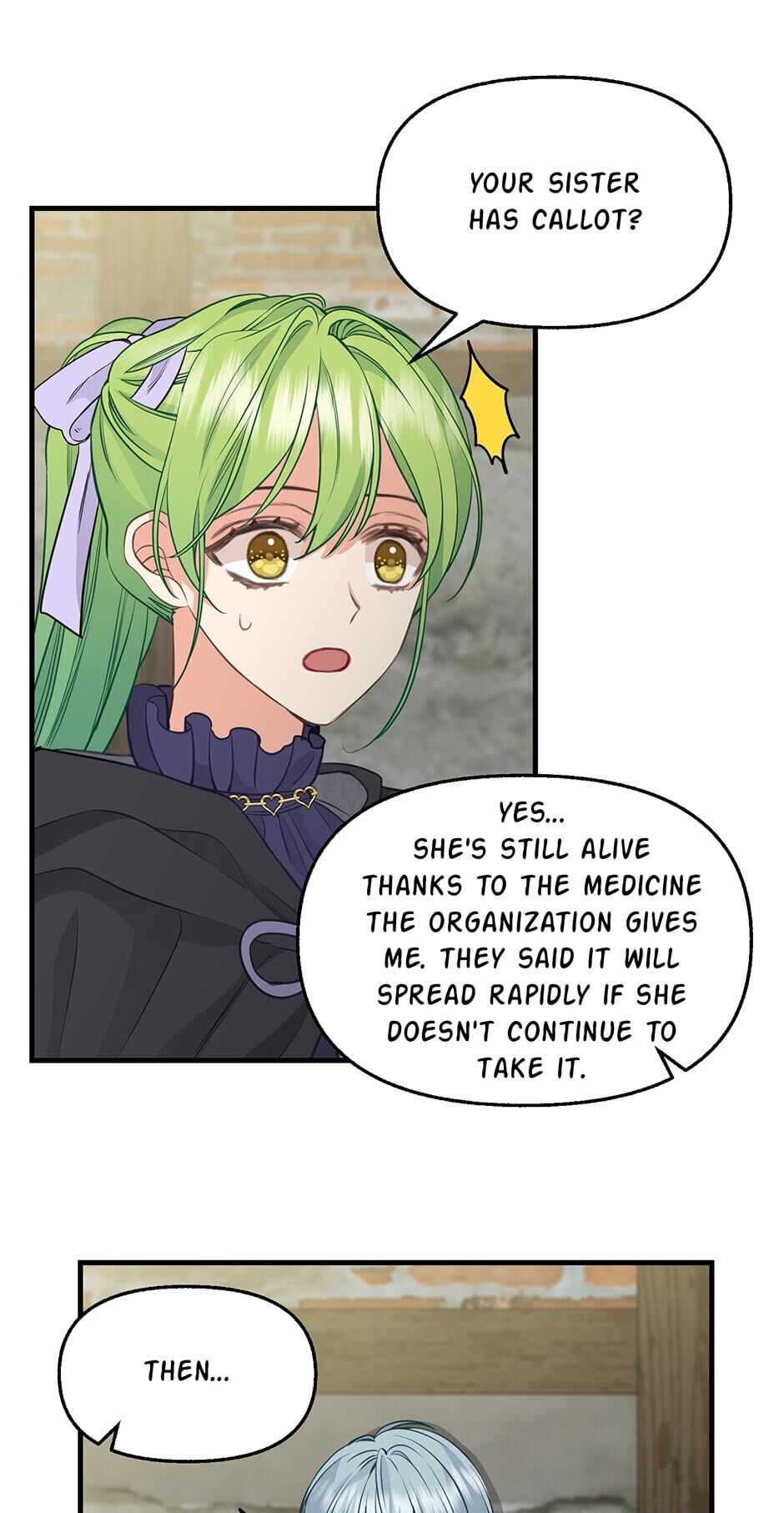 Just Leave Me Be chapter 69 page 17