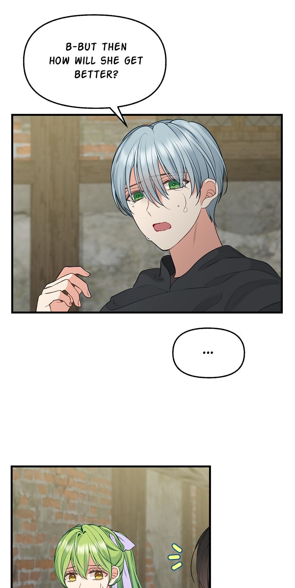 Just Leave Me Be chapter 69 page 20
