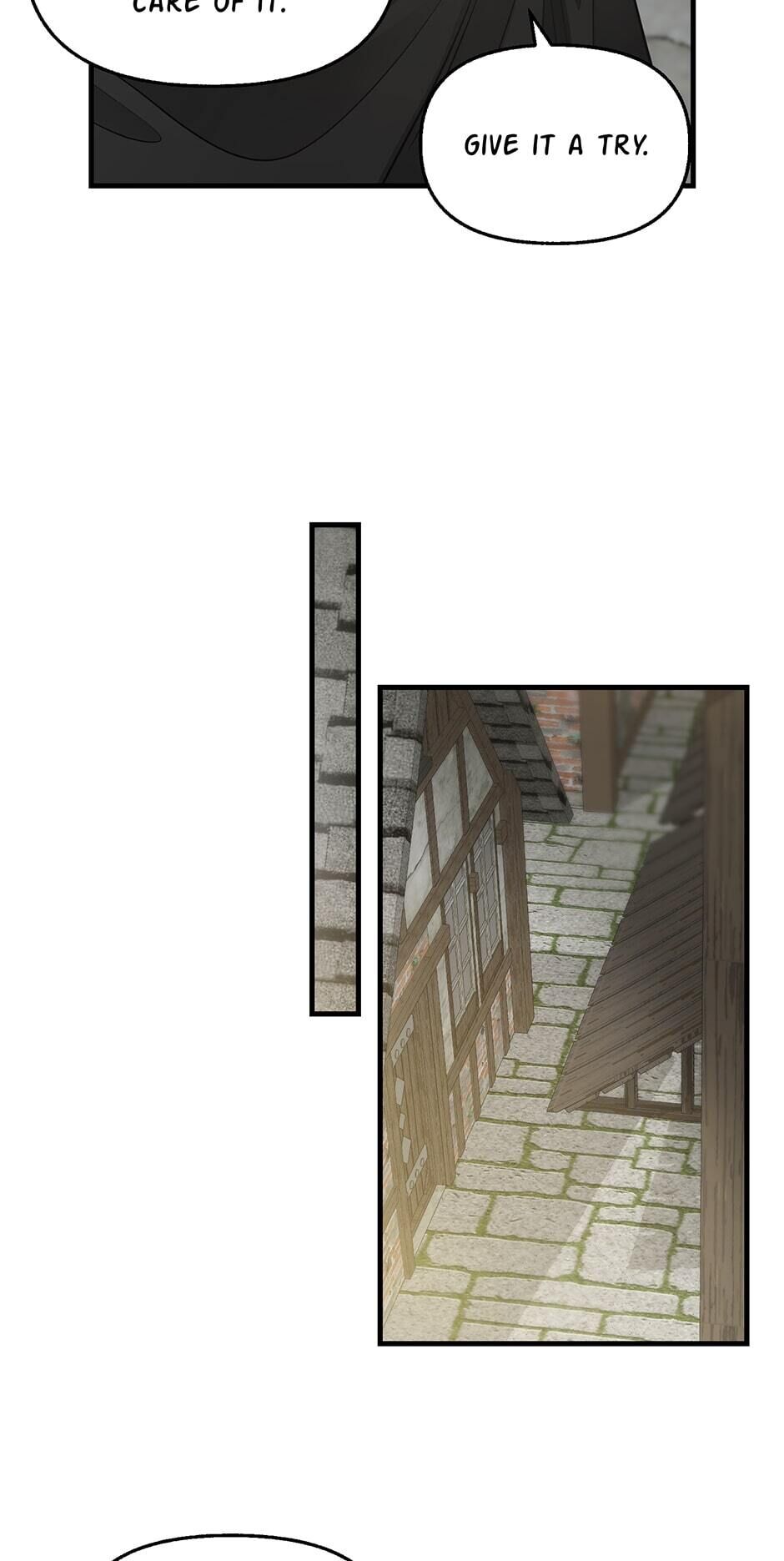 Just Leave Me Be chapter 69 page 22