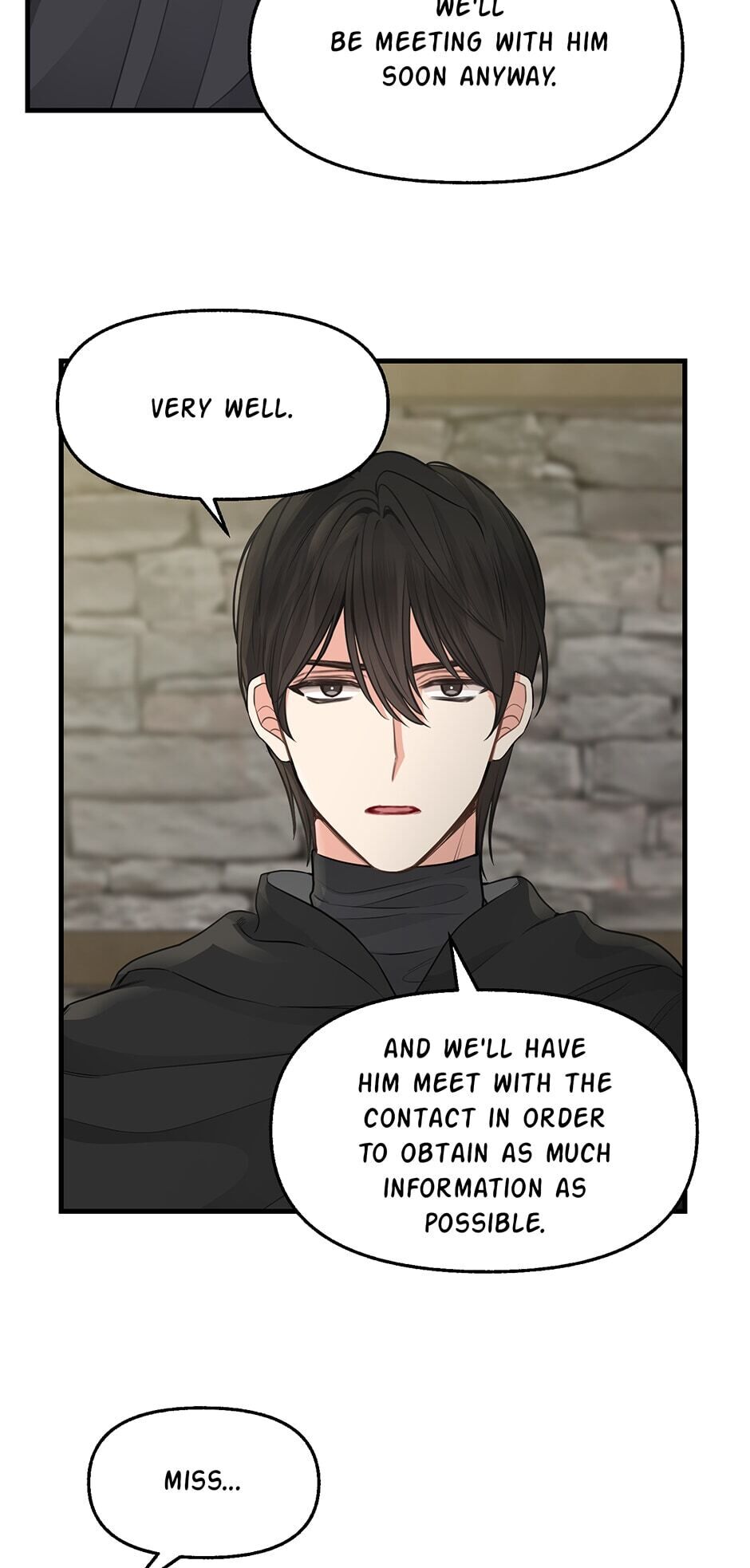 Just Leave Me Be chapter 69 page 41
