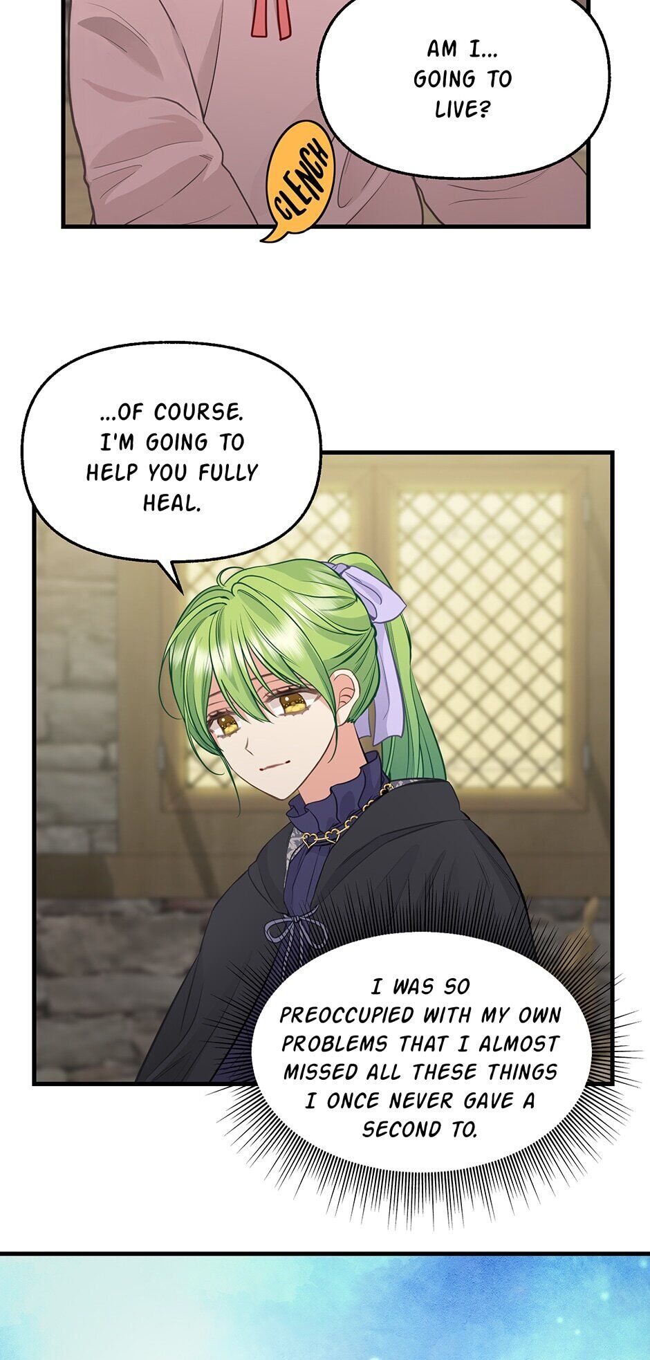 Just Leave Me Be chapter 69 page 43
