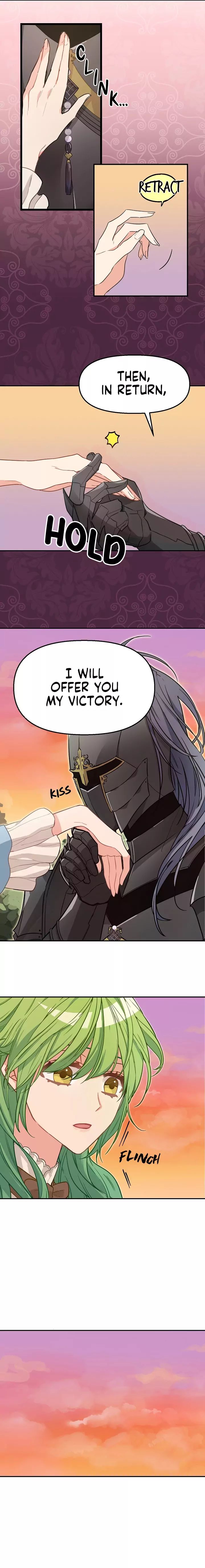 Just Leave Me Be chapter 7 page 4